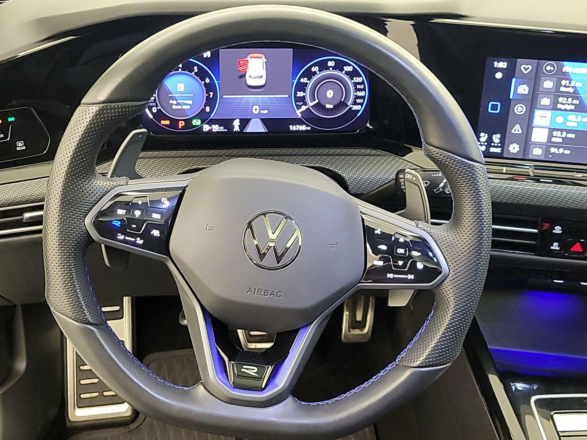 Thumbnail: 2024 Volkswagen Golf - 10