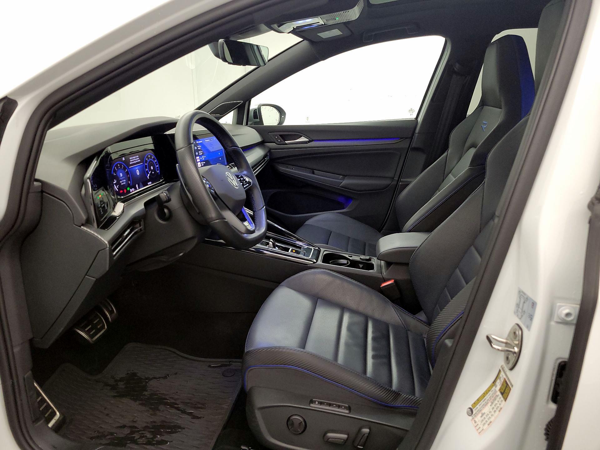 Thumbnail: 2024 Volkswagen Golf - 11