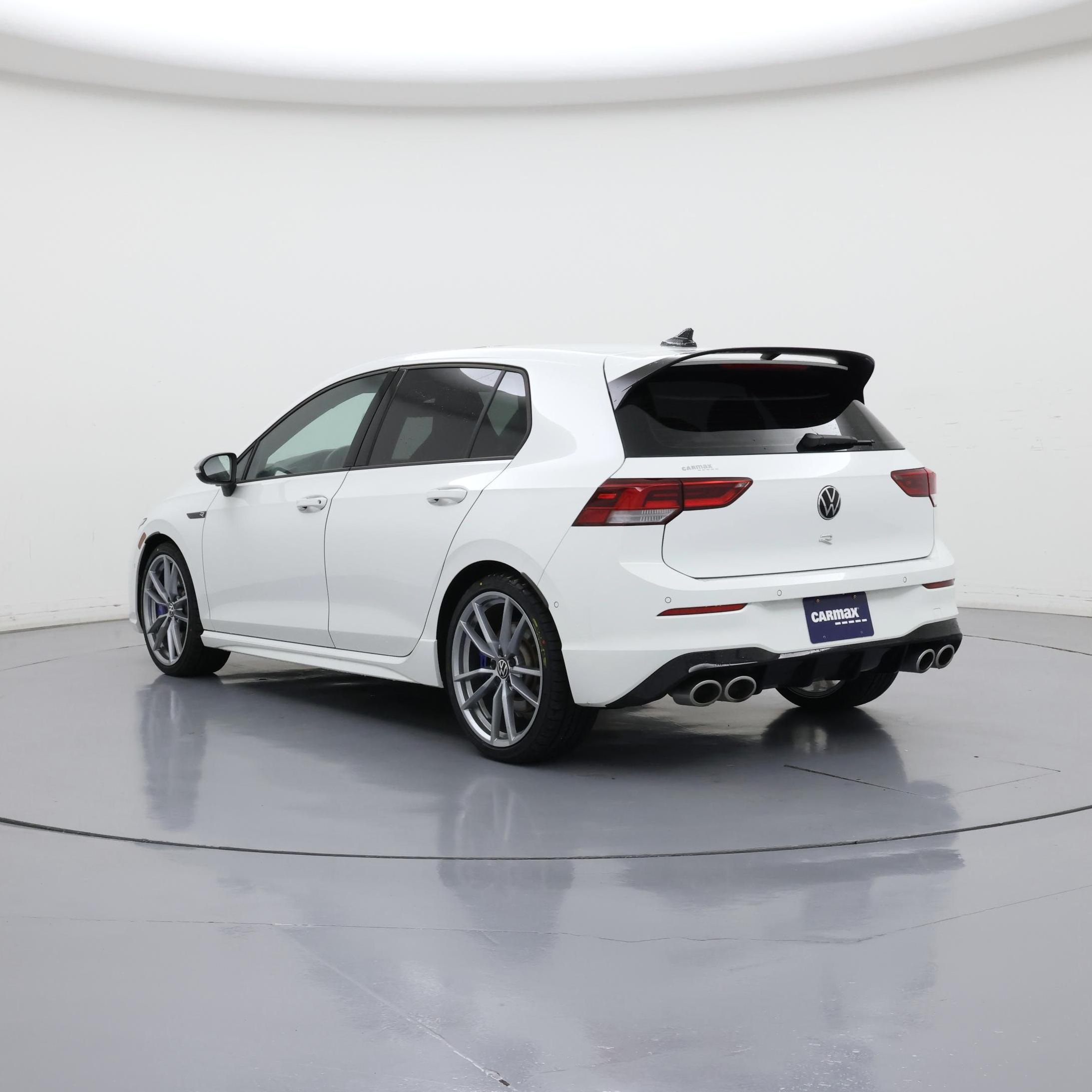 Thumbnail: 2024 Volkswagen Golf - 2