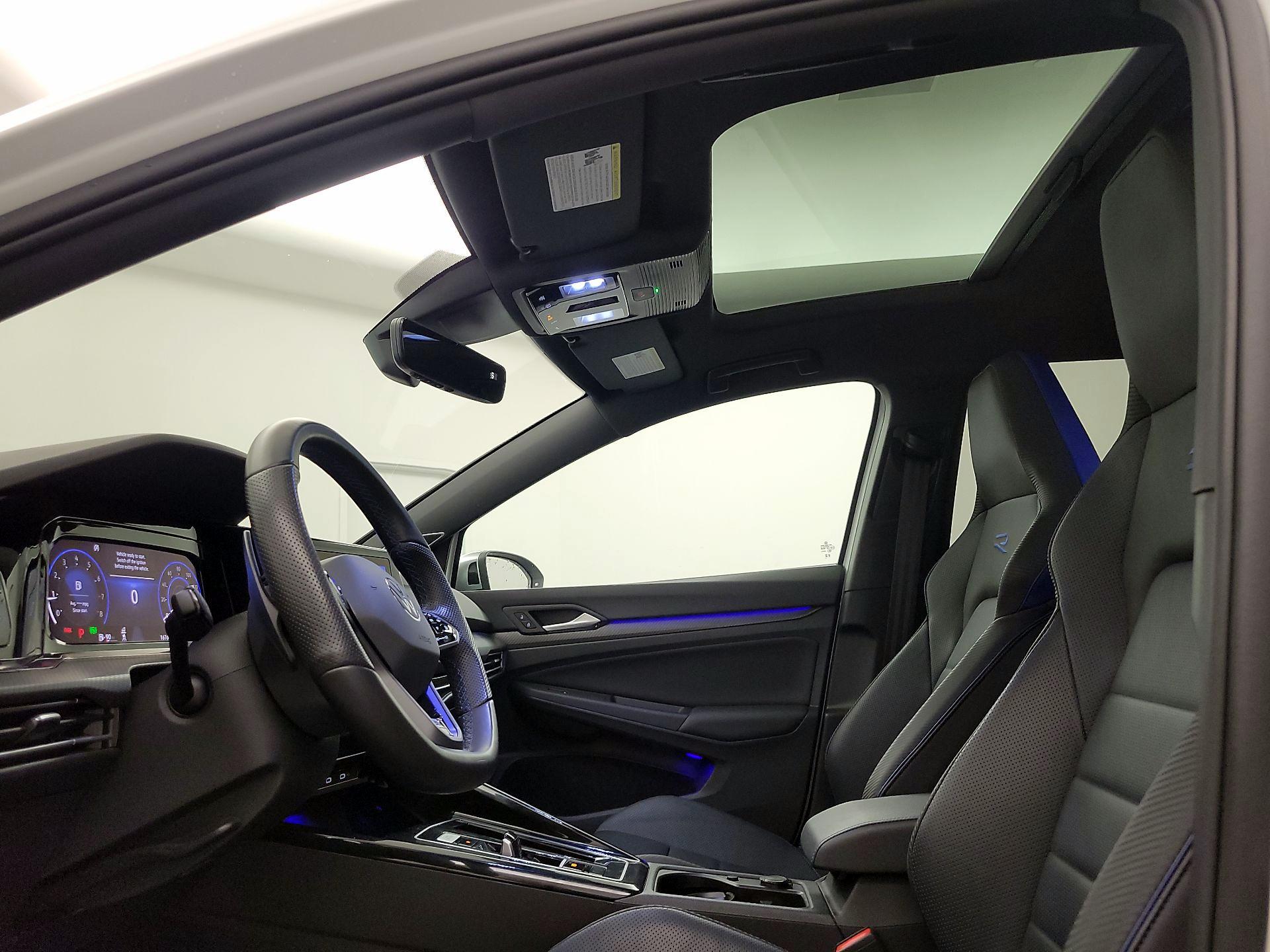 Thumbnail: 2024 Volkswagen Golf - 19