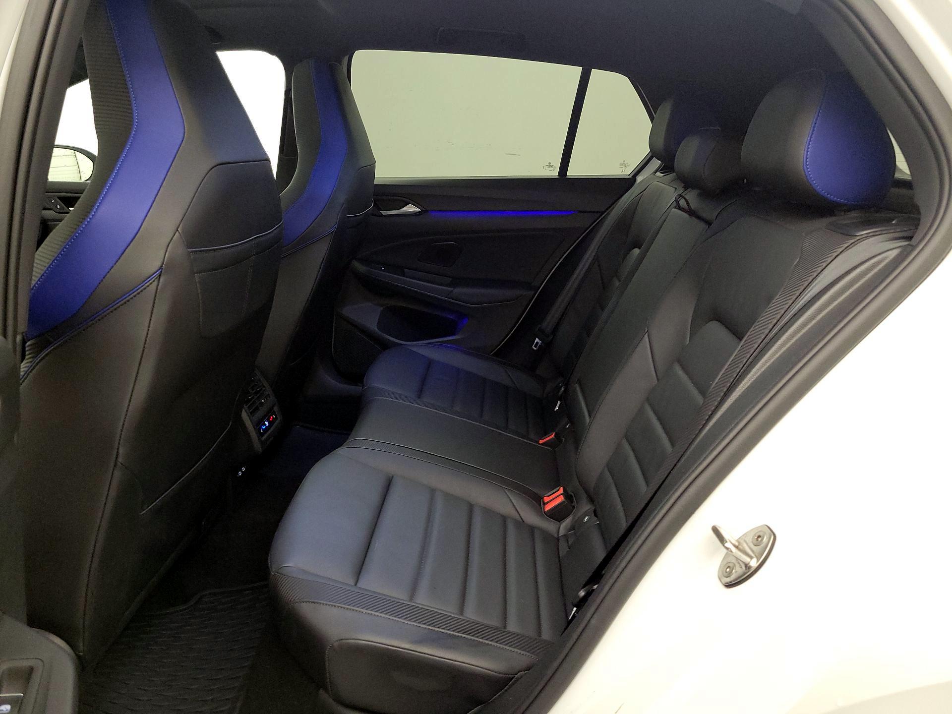 Thumbnail: 2024 Volkswagen Golf - 20