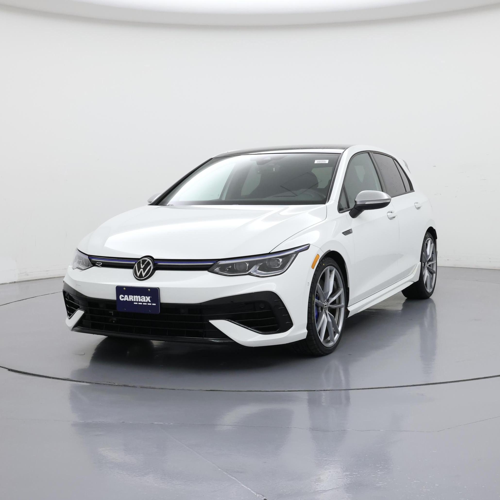 Thumbnail: 2024 Volkswagen Golf - 4