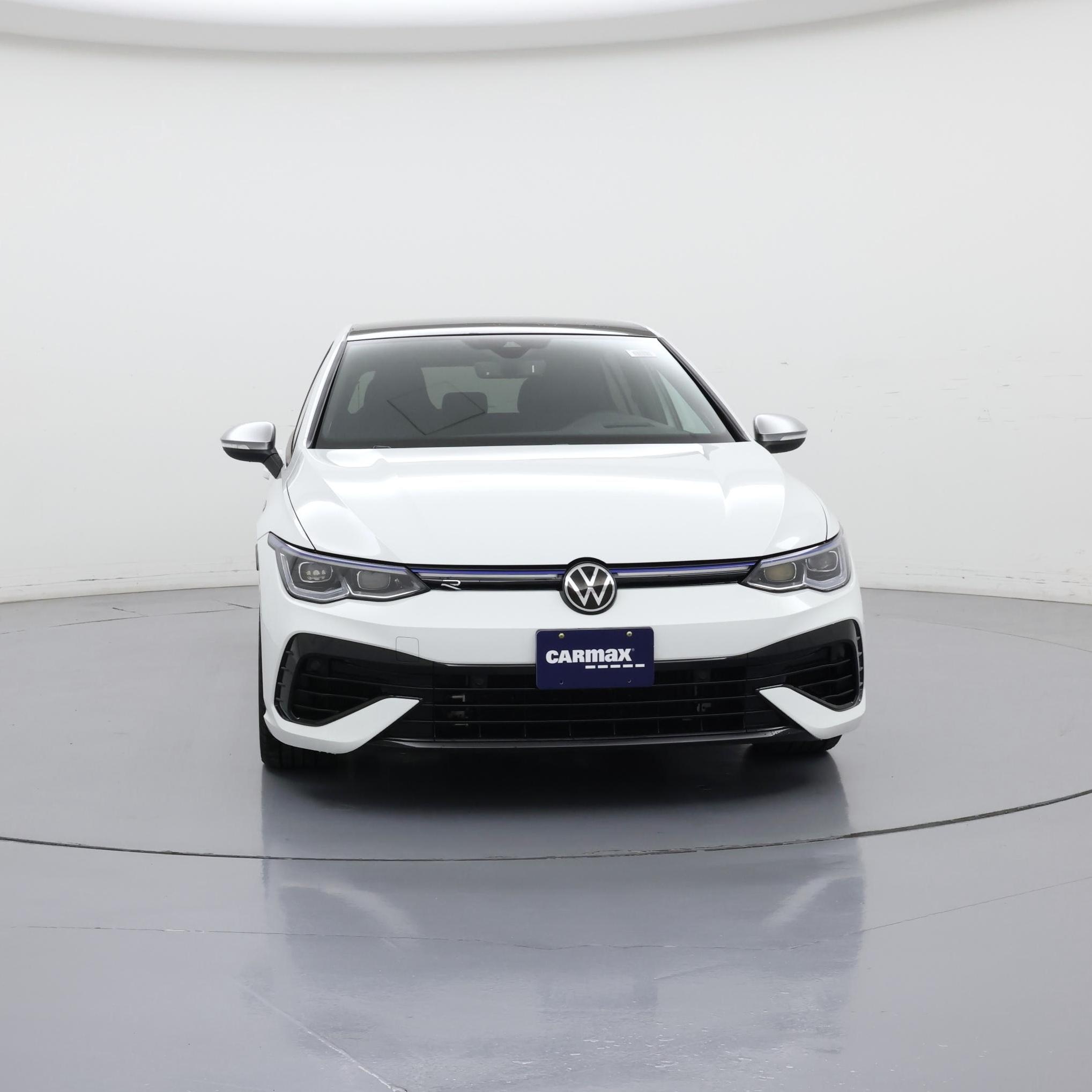 Thumbnail: 2024 Volkswagen Golf - 5