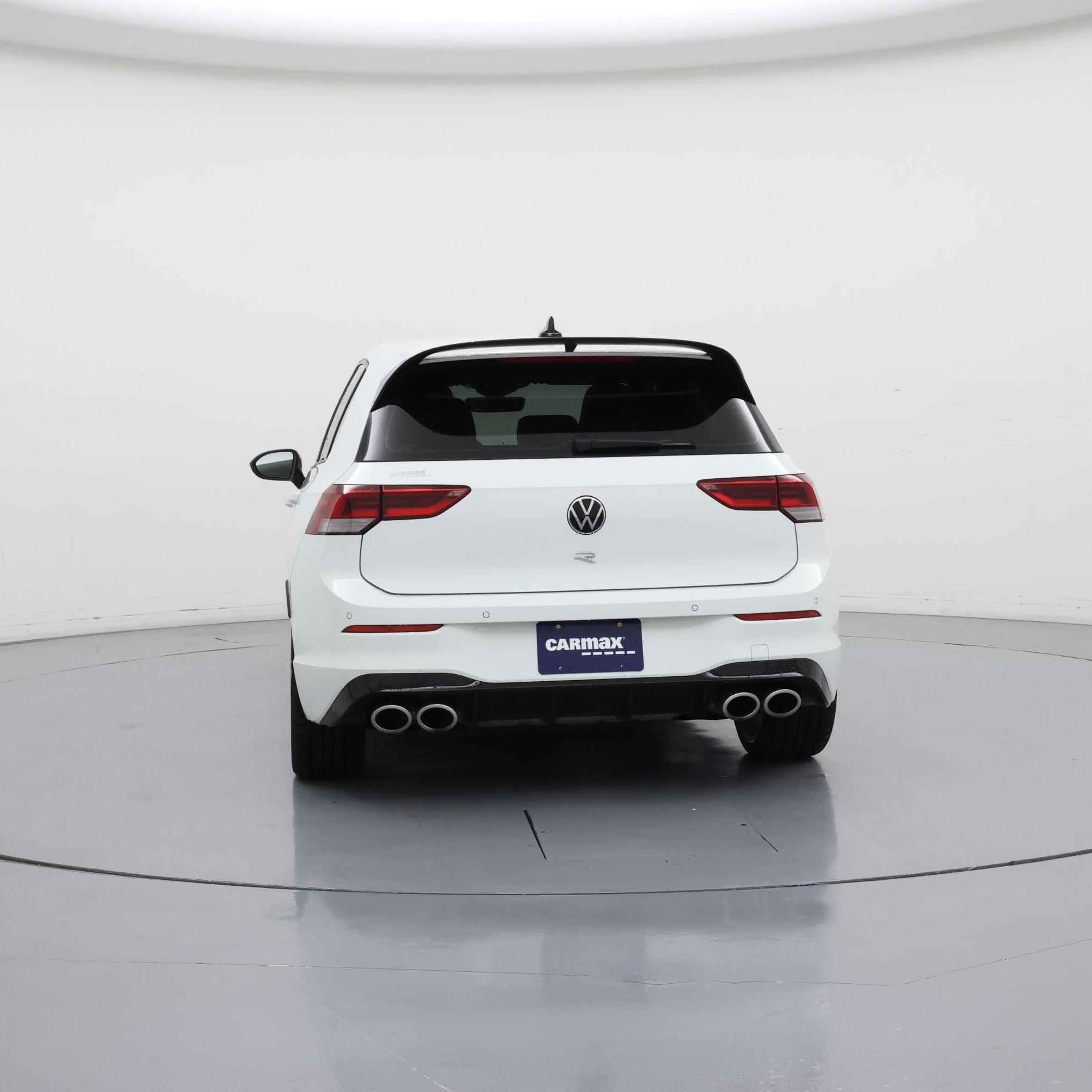 Thumbnail: 2024 Volkswagen Golf - 6