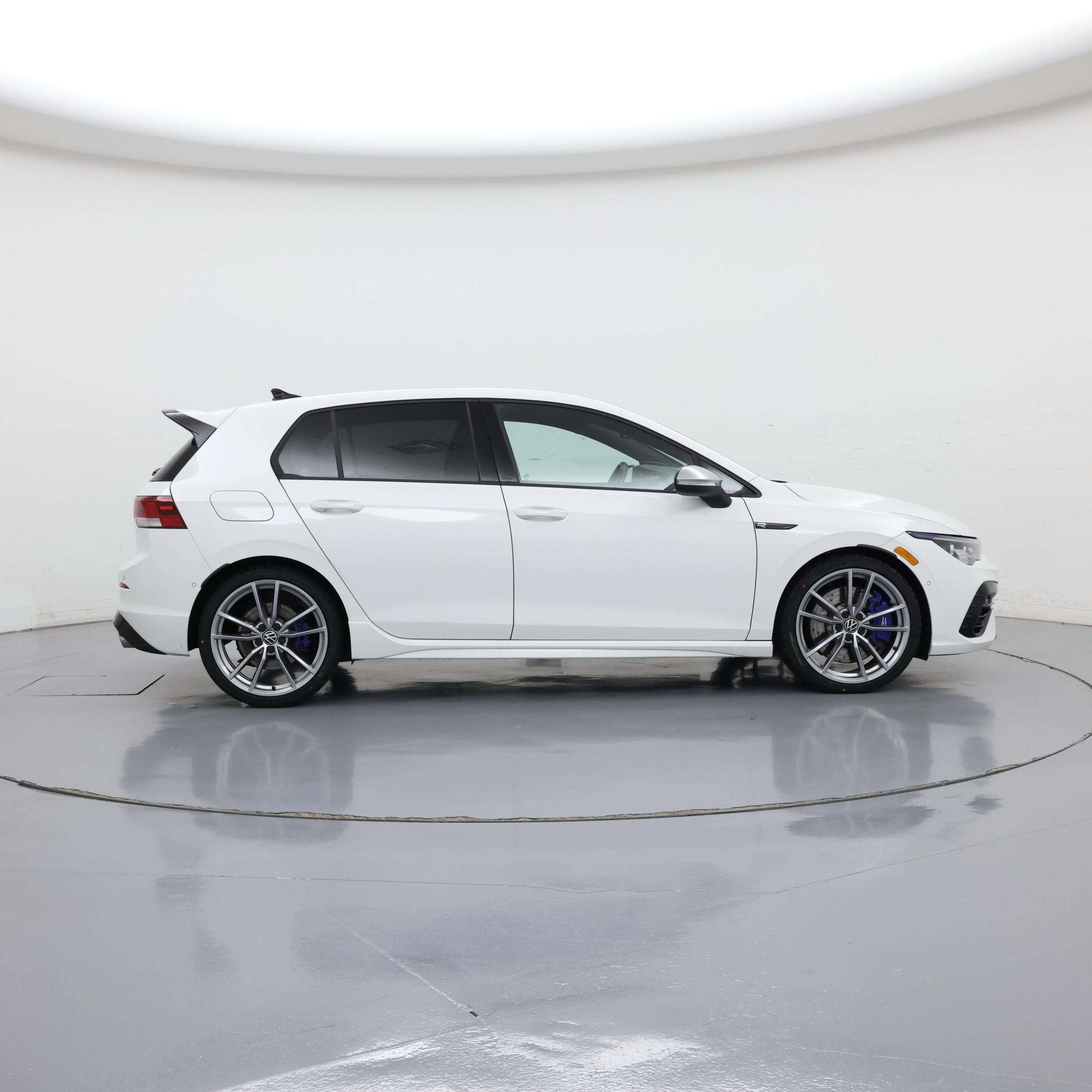 Thumbnail: 2024 Volkswagen Golf - 7