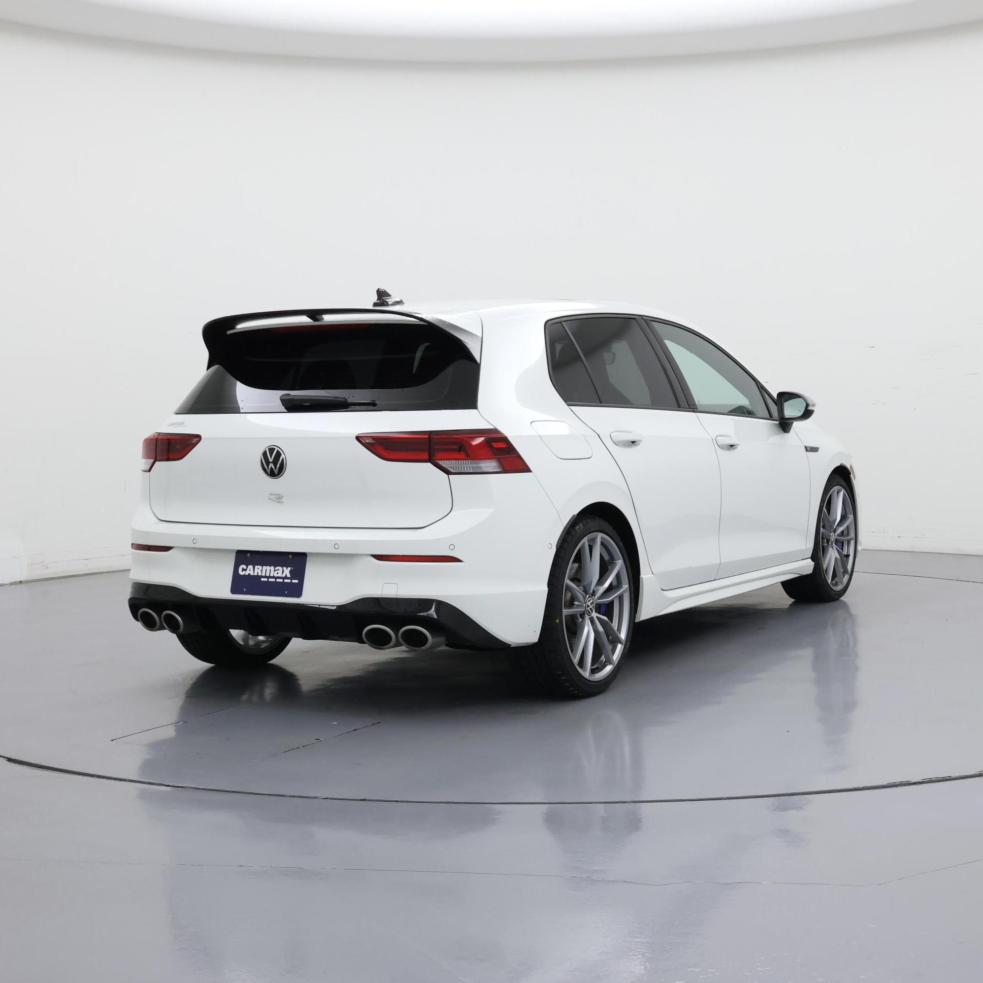 Thumbnail: 2024 Volkswagen Golf - 8