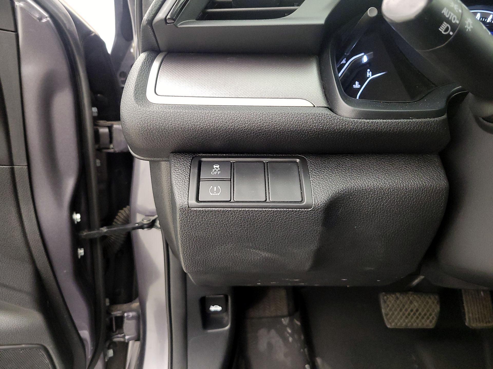 Thumbnail: 2018 Honda Civic - 13