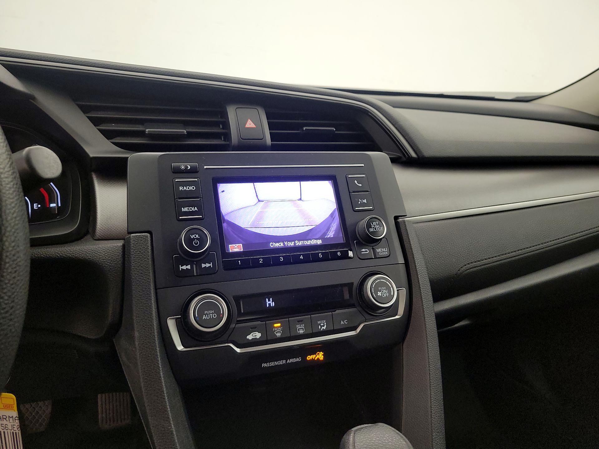 Thumbnail: 2018 Honda Civic - 14