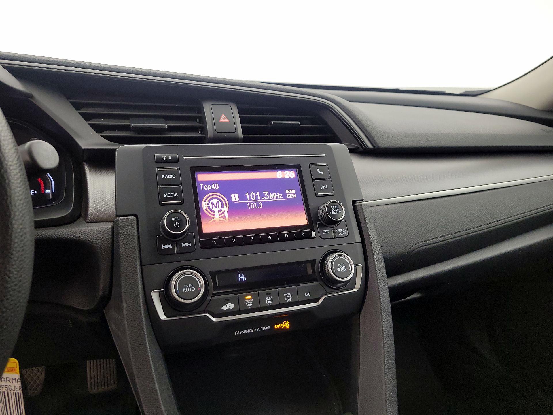 Thumbnail: 2018 Honda Civic - 15