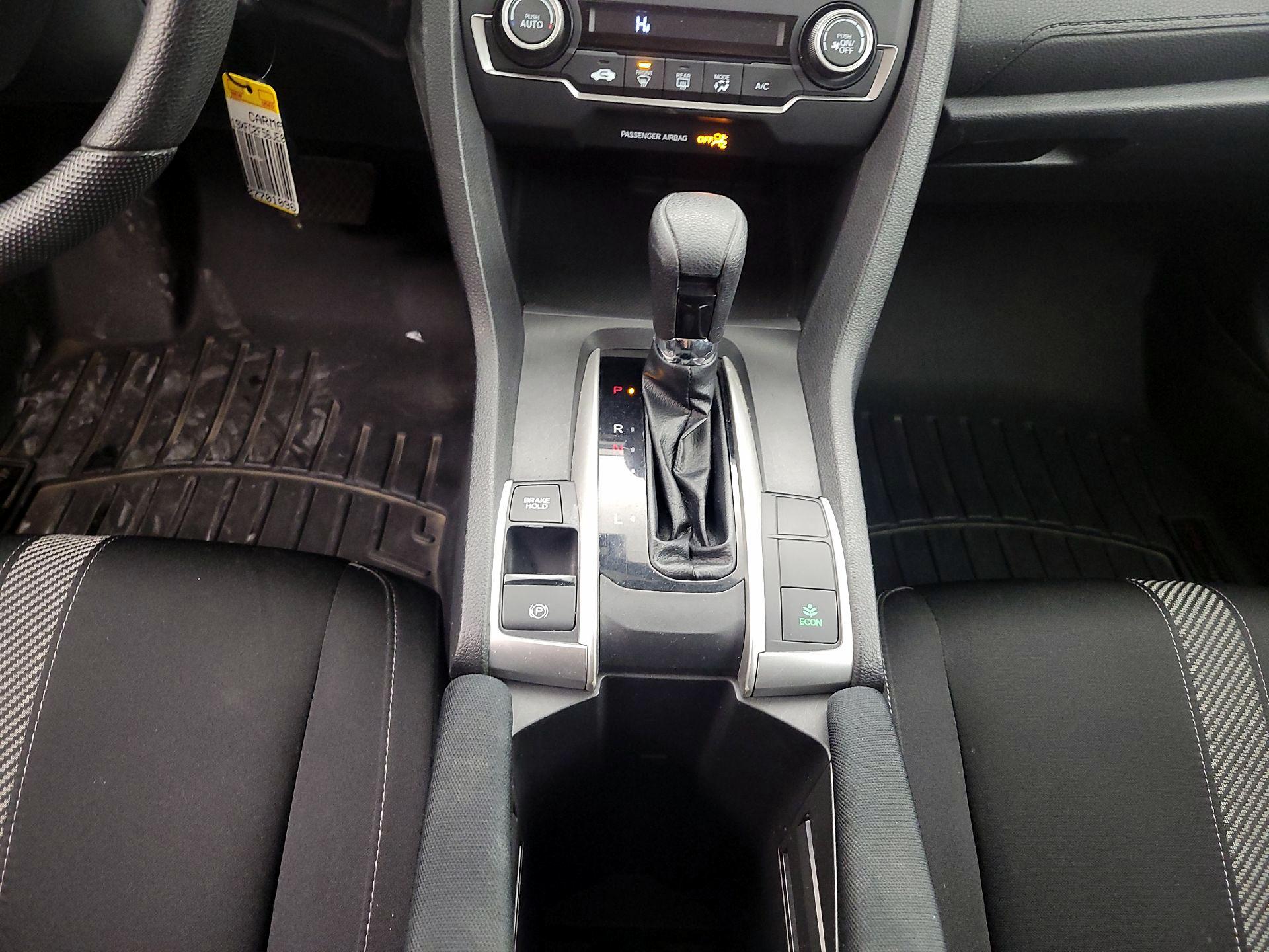 Thumbnail: 2018 Honda Civic - 17