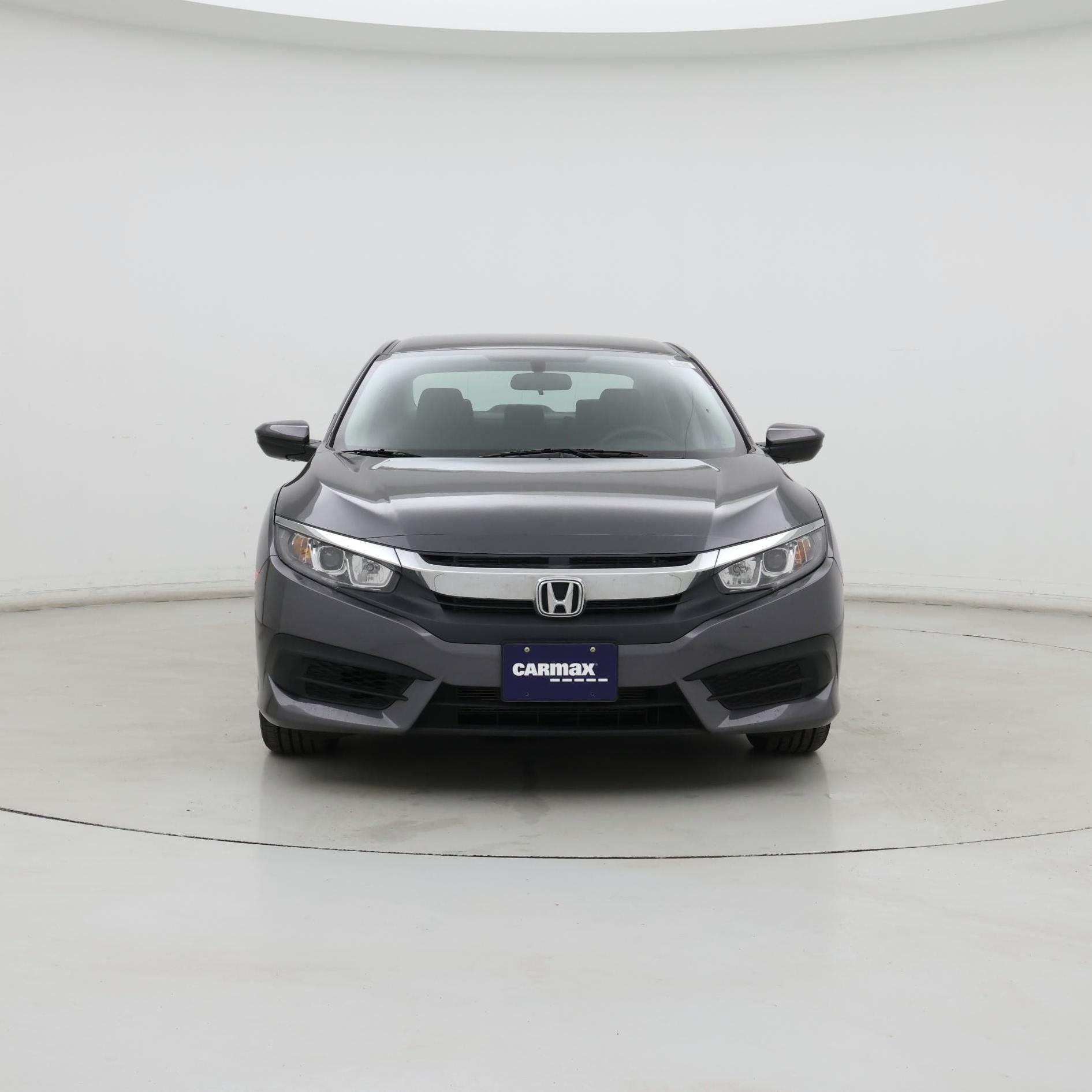 Thumbnail: 2018 Honda Civic - 5