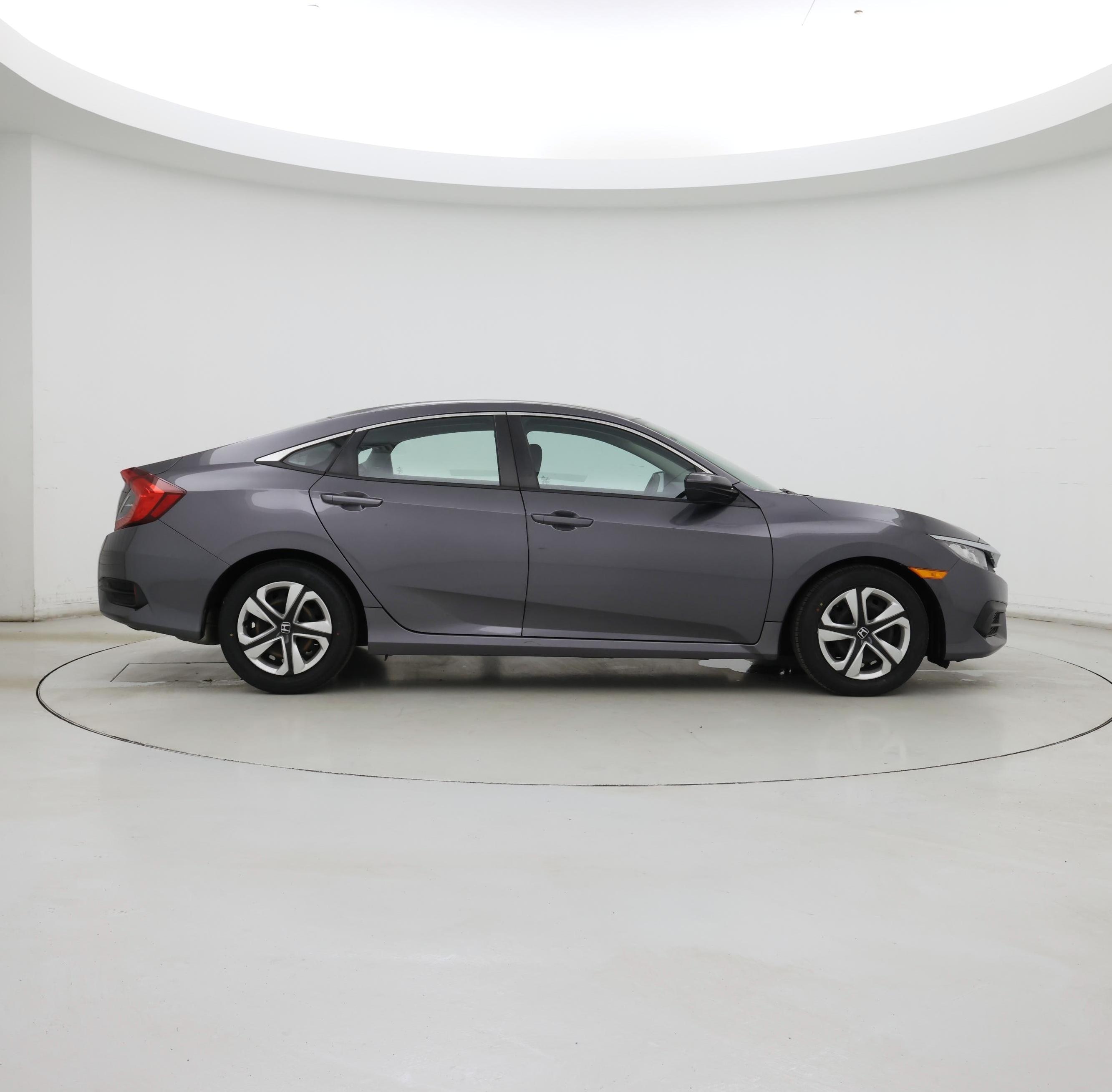 Thumbnail: 2018 Honda Civic - 7