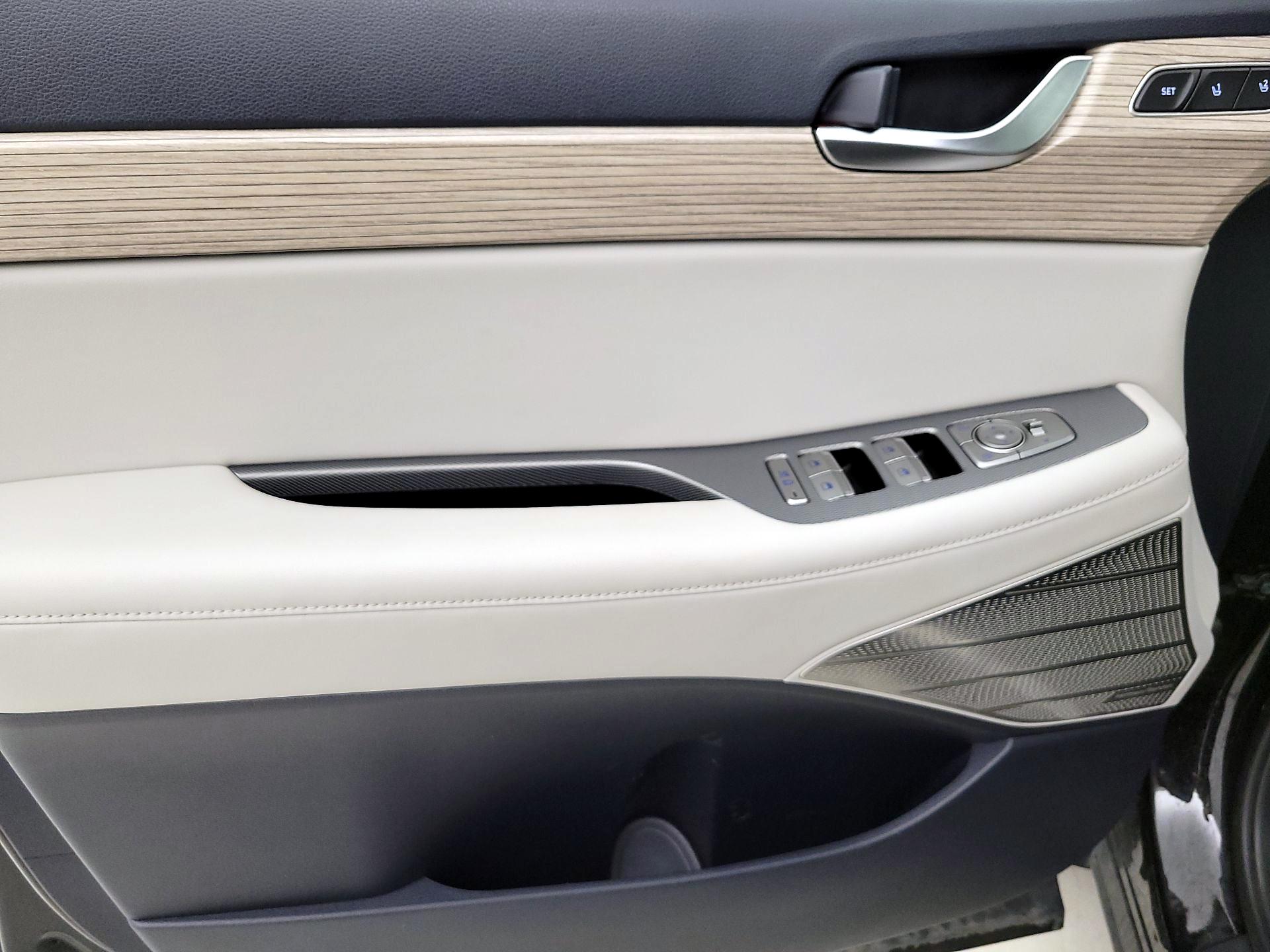 Thumbnail: 2022 Hyundai Palisade - 12