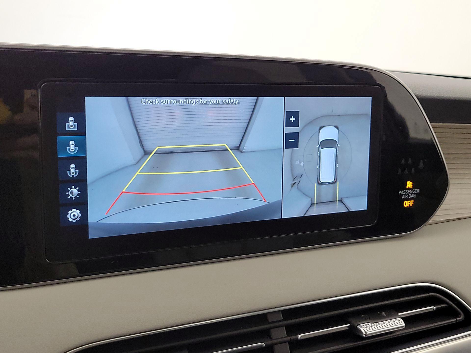 Thumbnail: 2022 Hyundai Palisade - 15