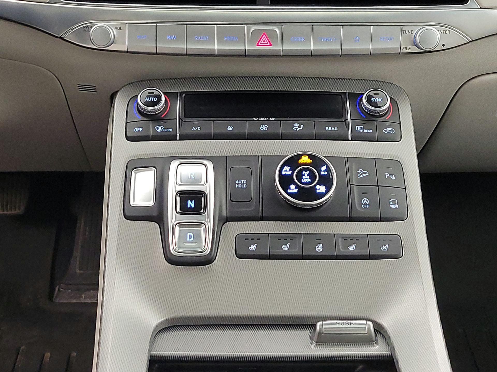 Thumbnail: 2022 Hyundai Palisade - 18