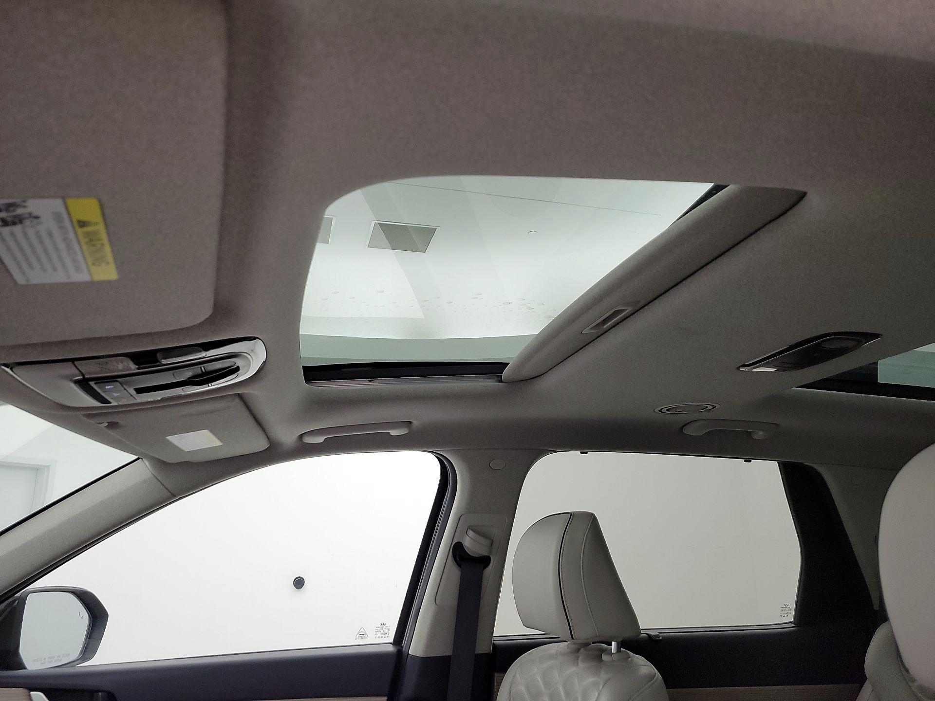 Thumbnail: 2022 Hyundai Palisade - 20