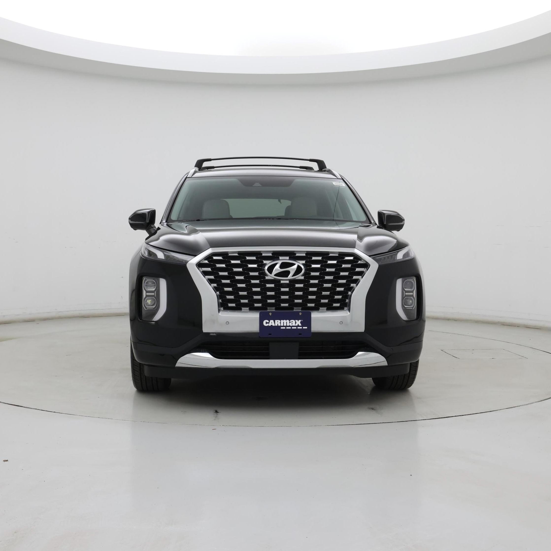 Thumbnail: 2022 Hyundai Palisade - 5