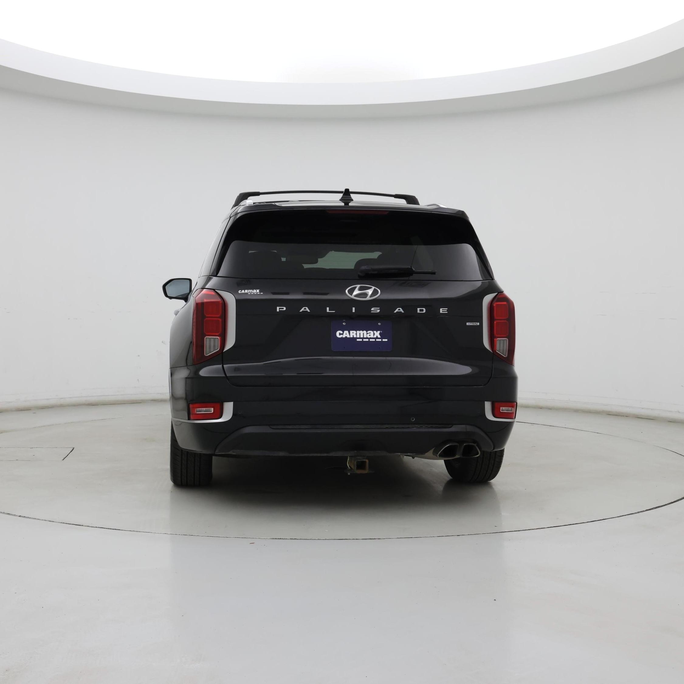 Thumbnail: 2022 Hyundai Palisade - 6