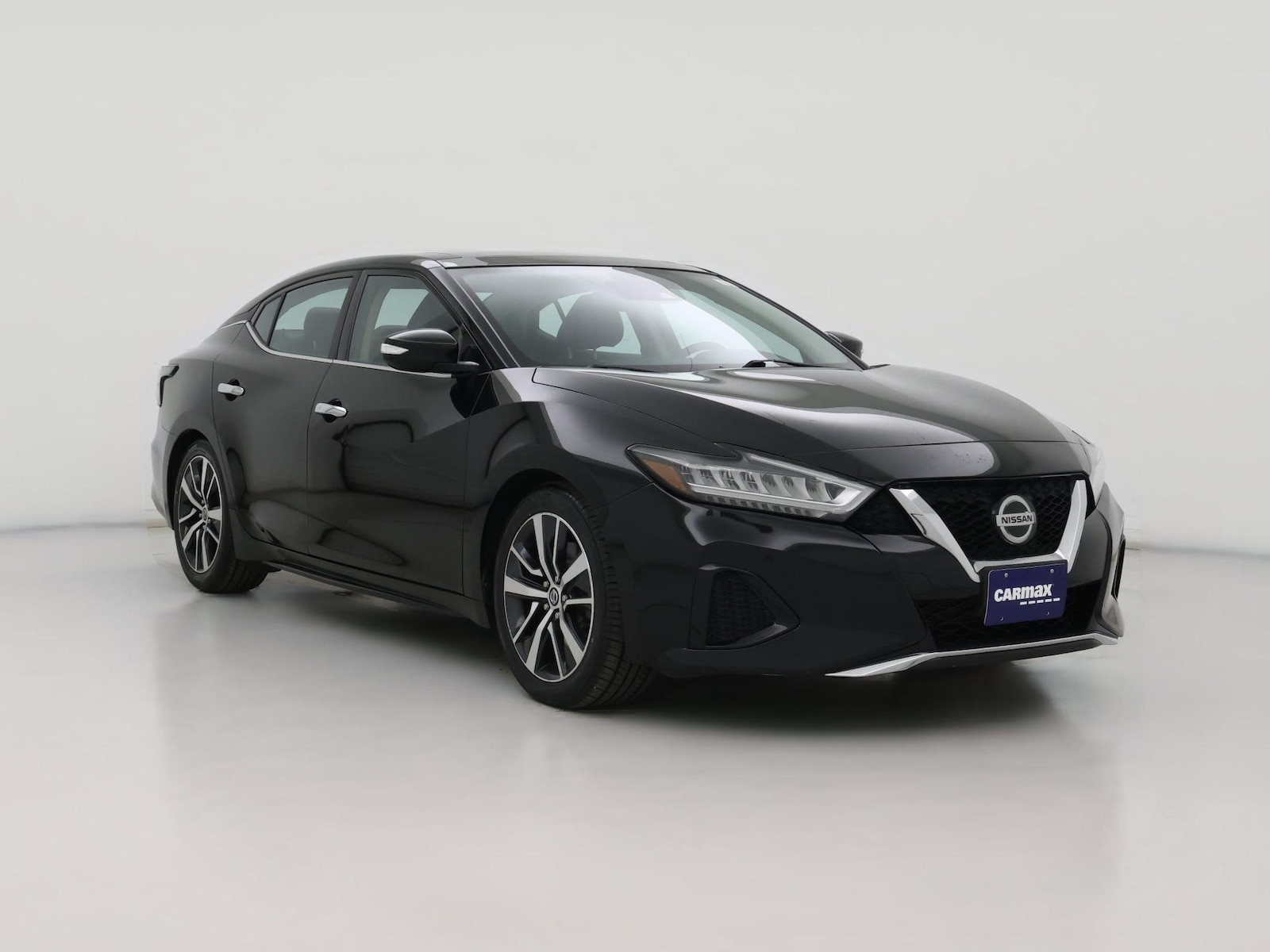 2020 Nissan Maxima SL