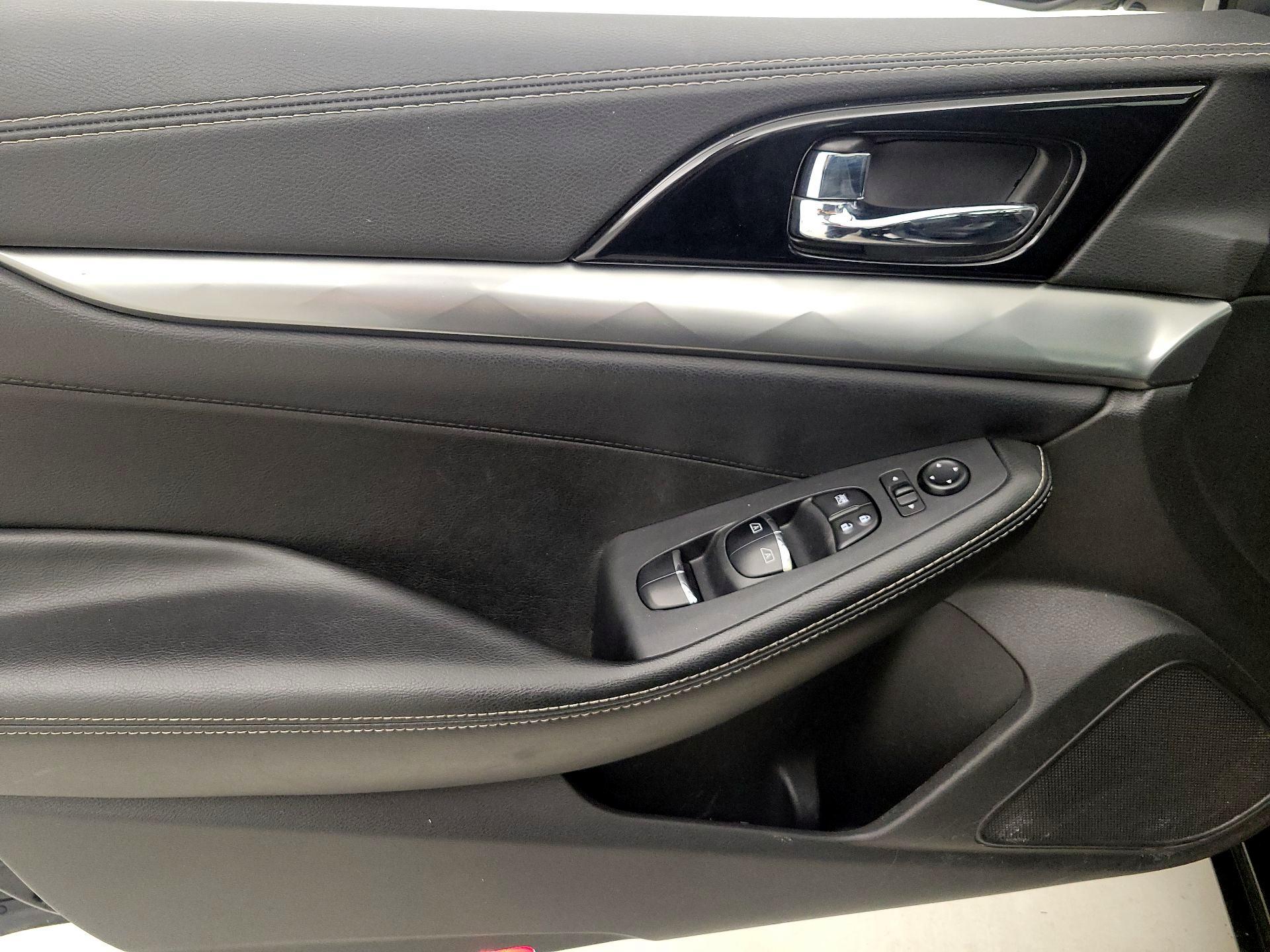 Thumbnail: 2020 Nissan Maxima - 12