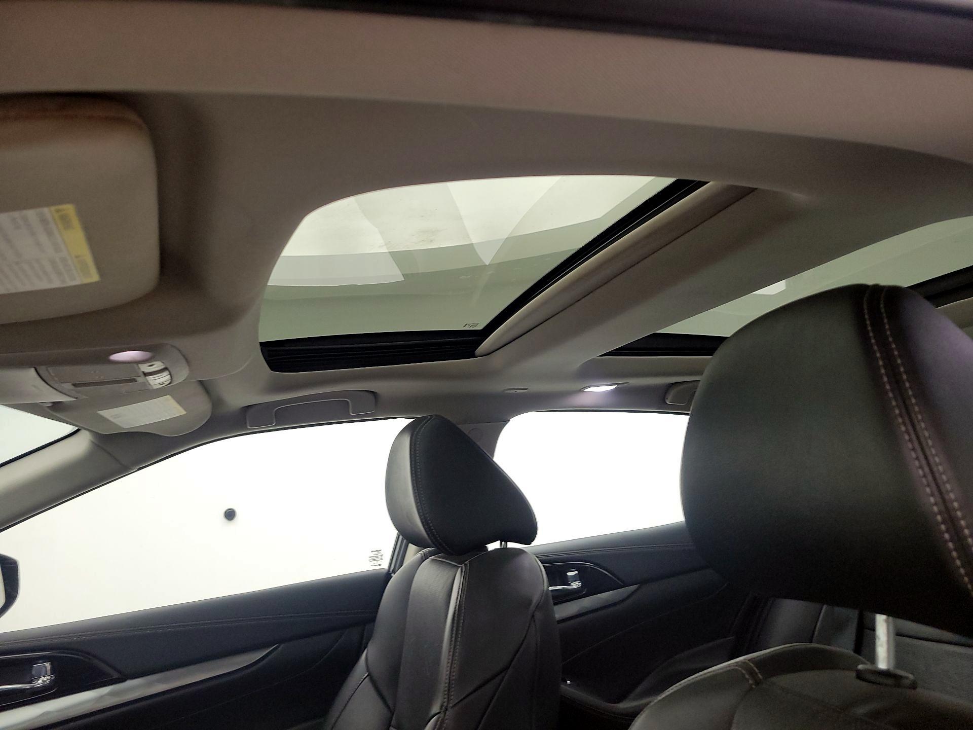 Thumbnail: 2020 Nissan Maxima - 20