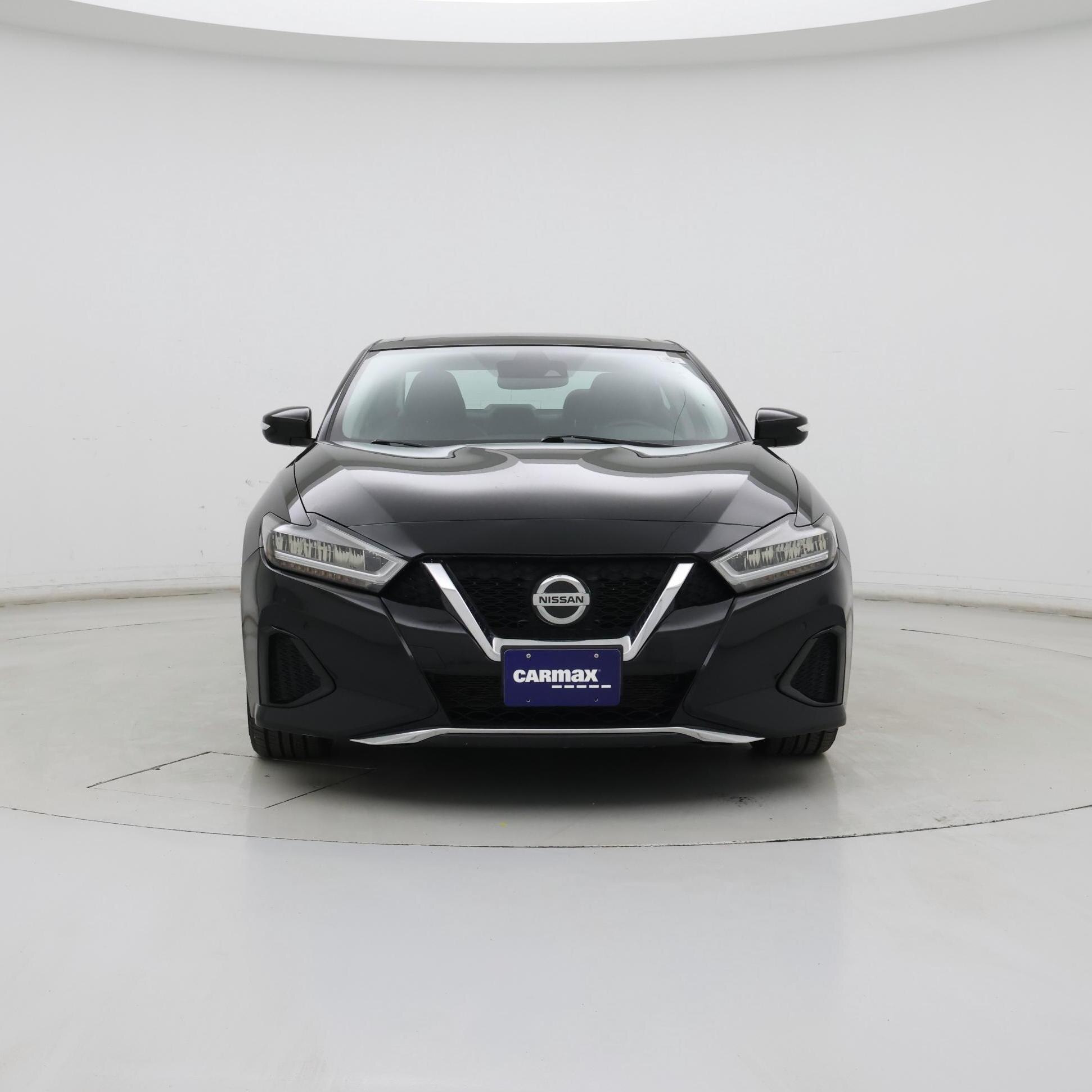 Thumbnail: 2020 Nissan Maxima - 5