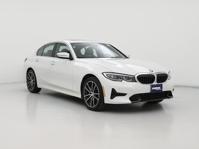 2021 BMW 330 I xDrive