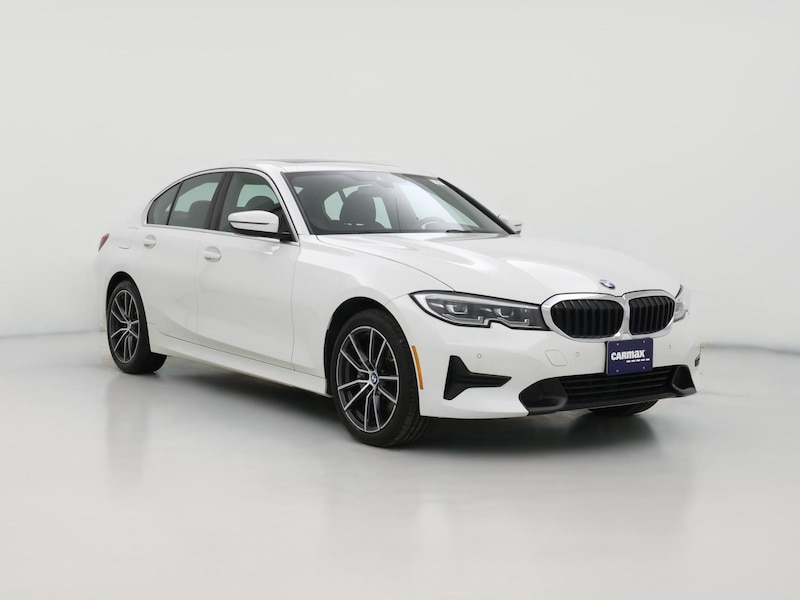 2021 BMW 330 I xDrive