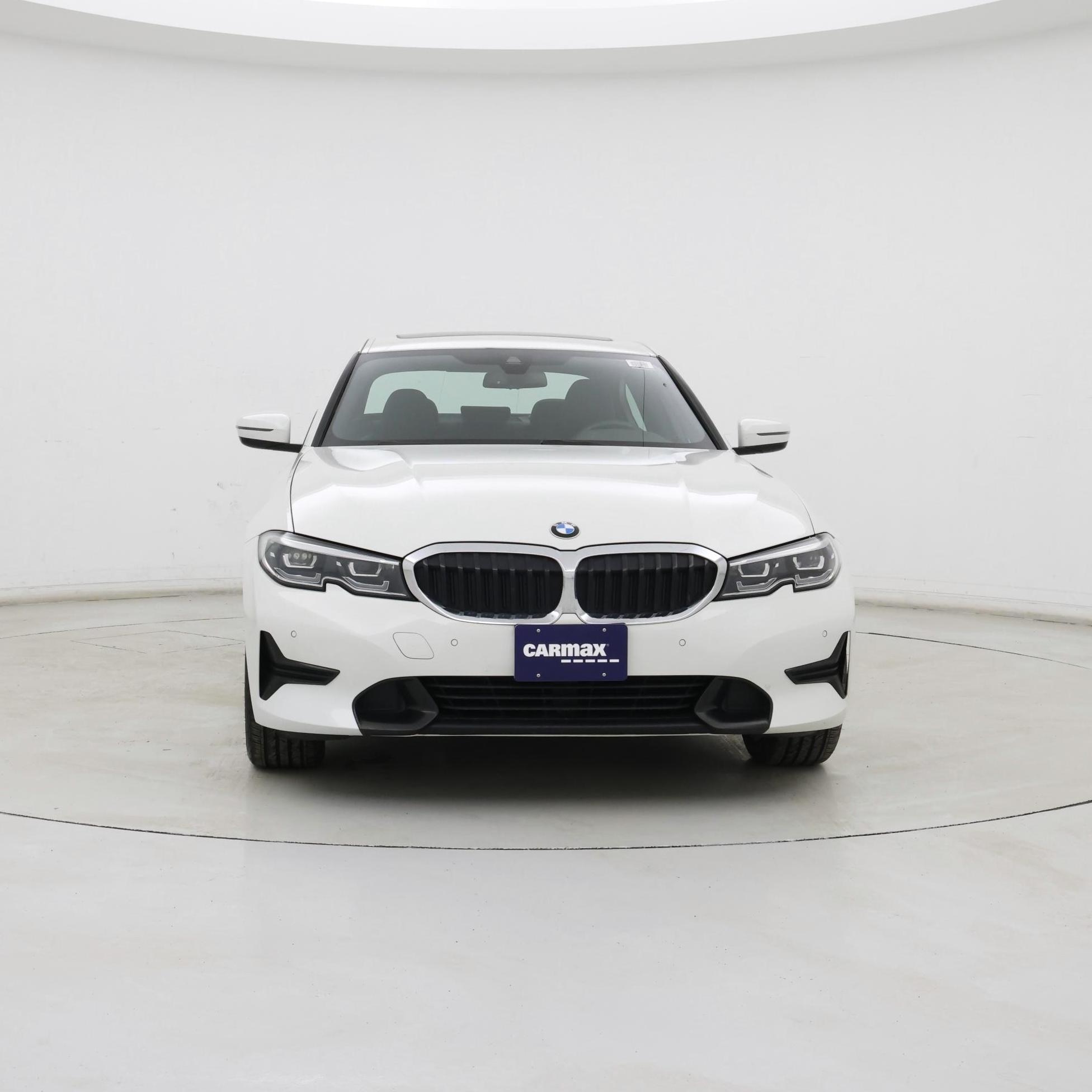 Thumbnail: 2021 BMW 3 Series - 5