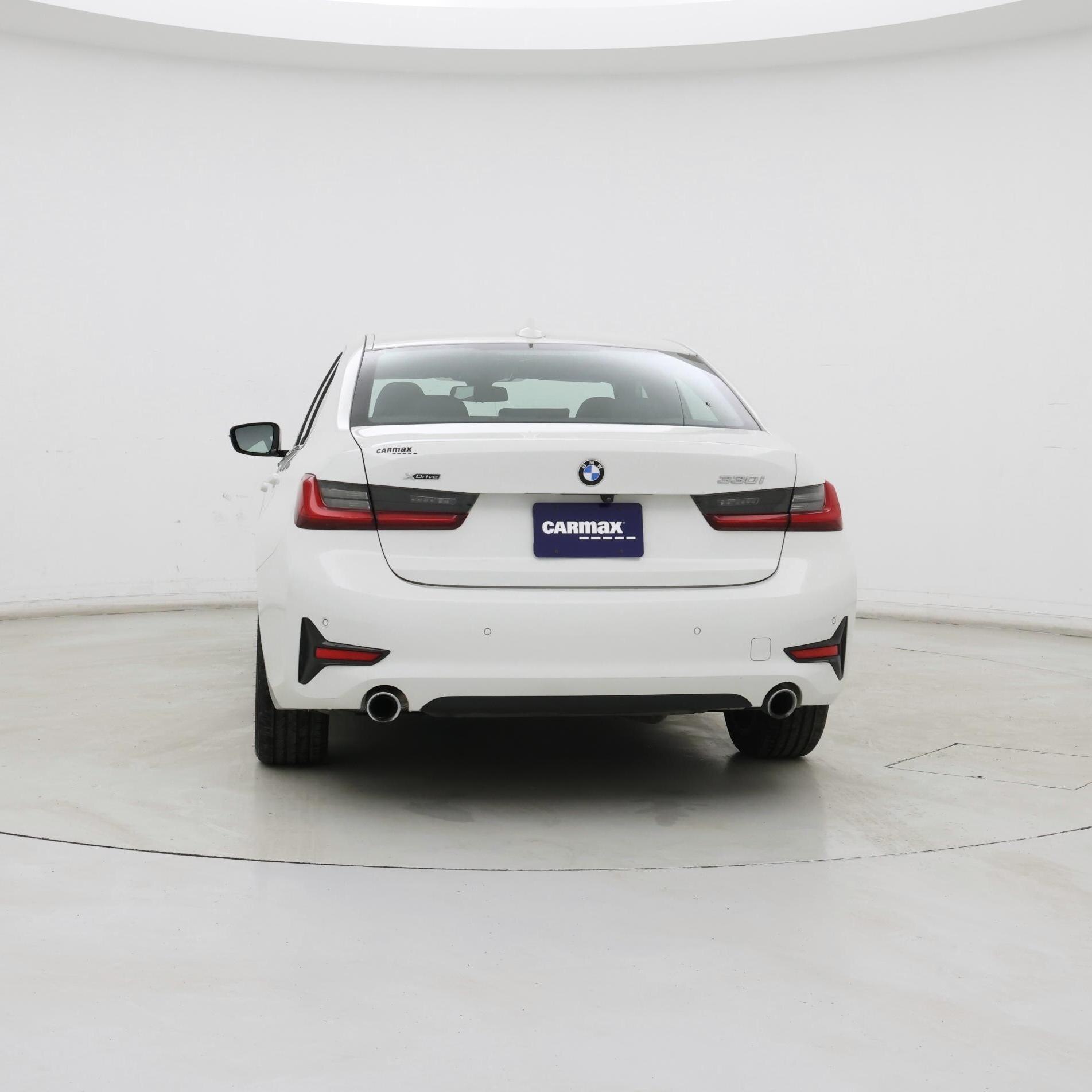 Thumbnail: 2021 BMW 3 Series - 6