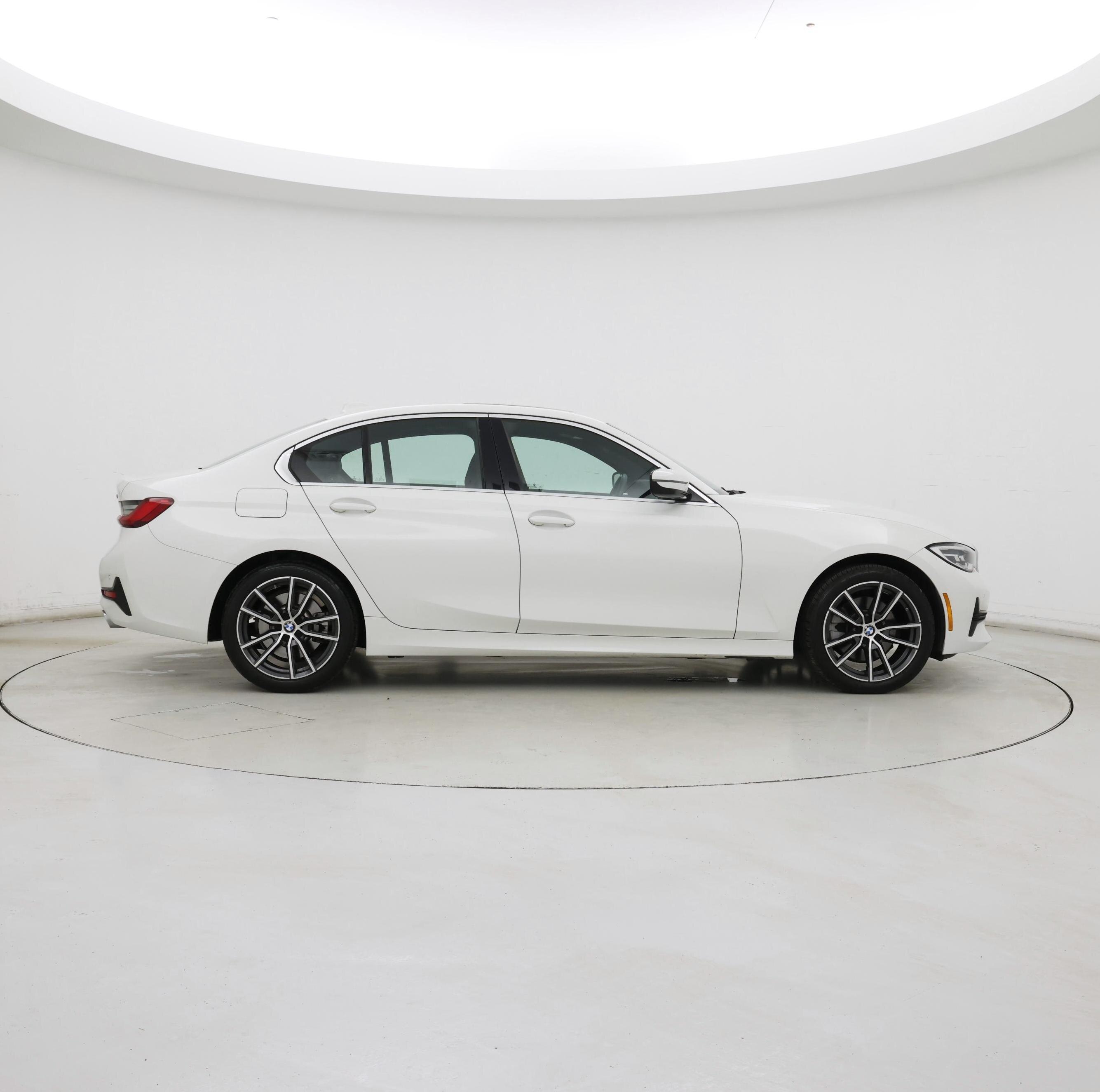 Thumbnail: 2021 BMW 3 Series - 7