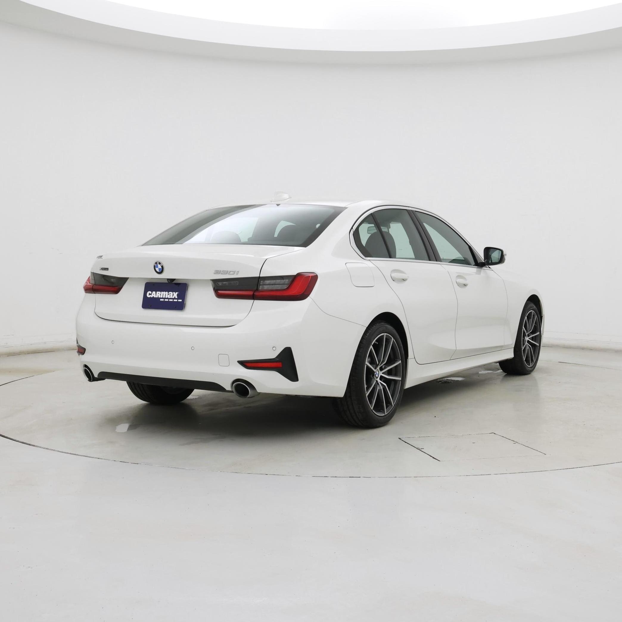 Thumbnail: 2021 BMW 3 Series - 8