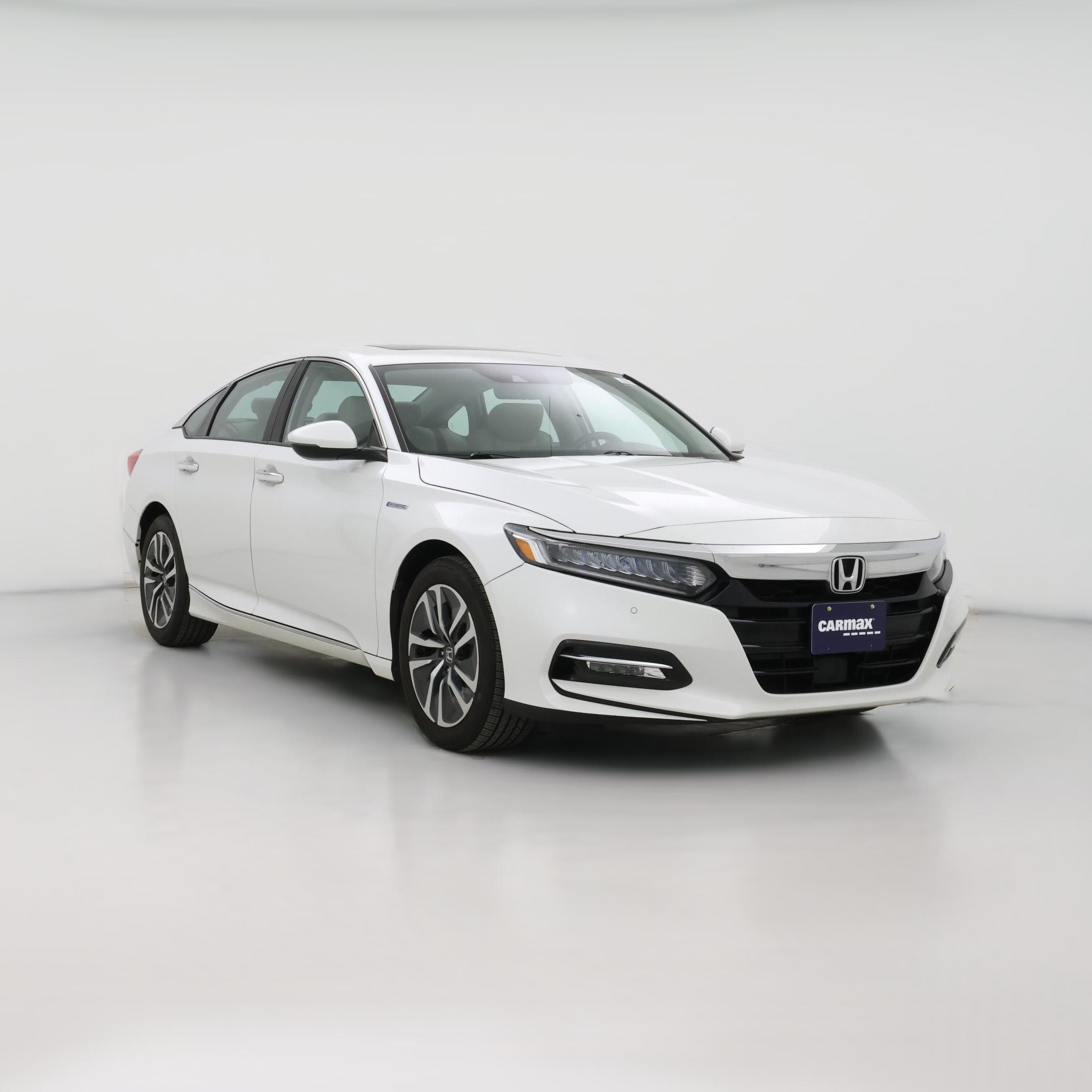 Thumbnail: 2019 Honda Accord - 1