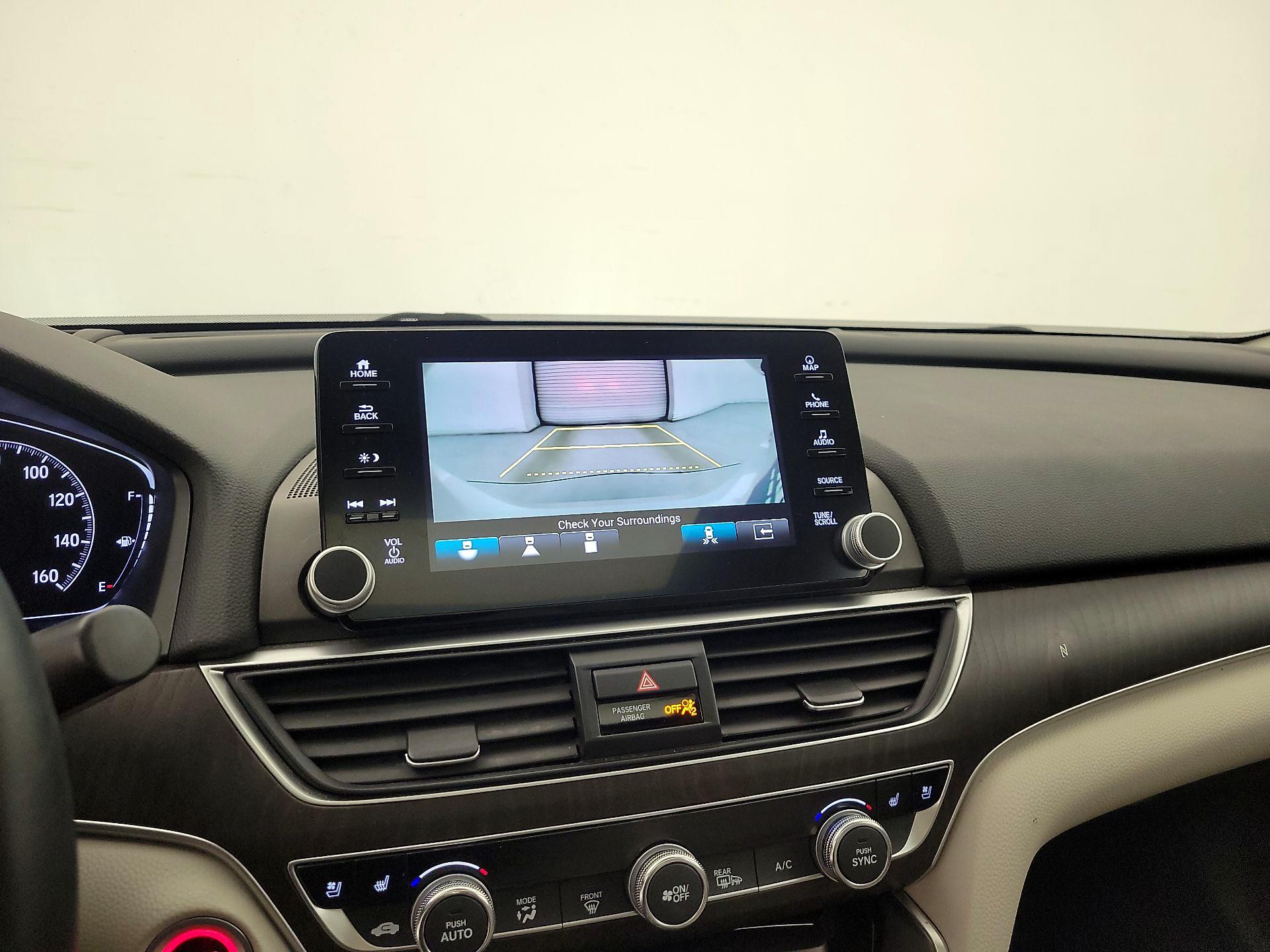 Thumbnail: 2019 Honda Accord - 15