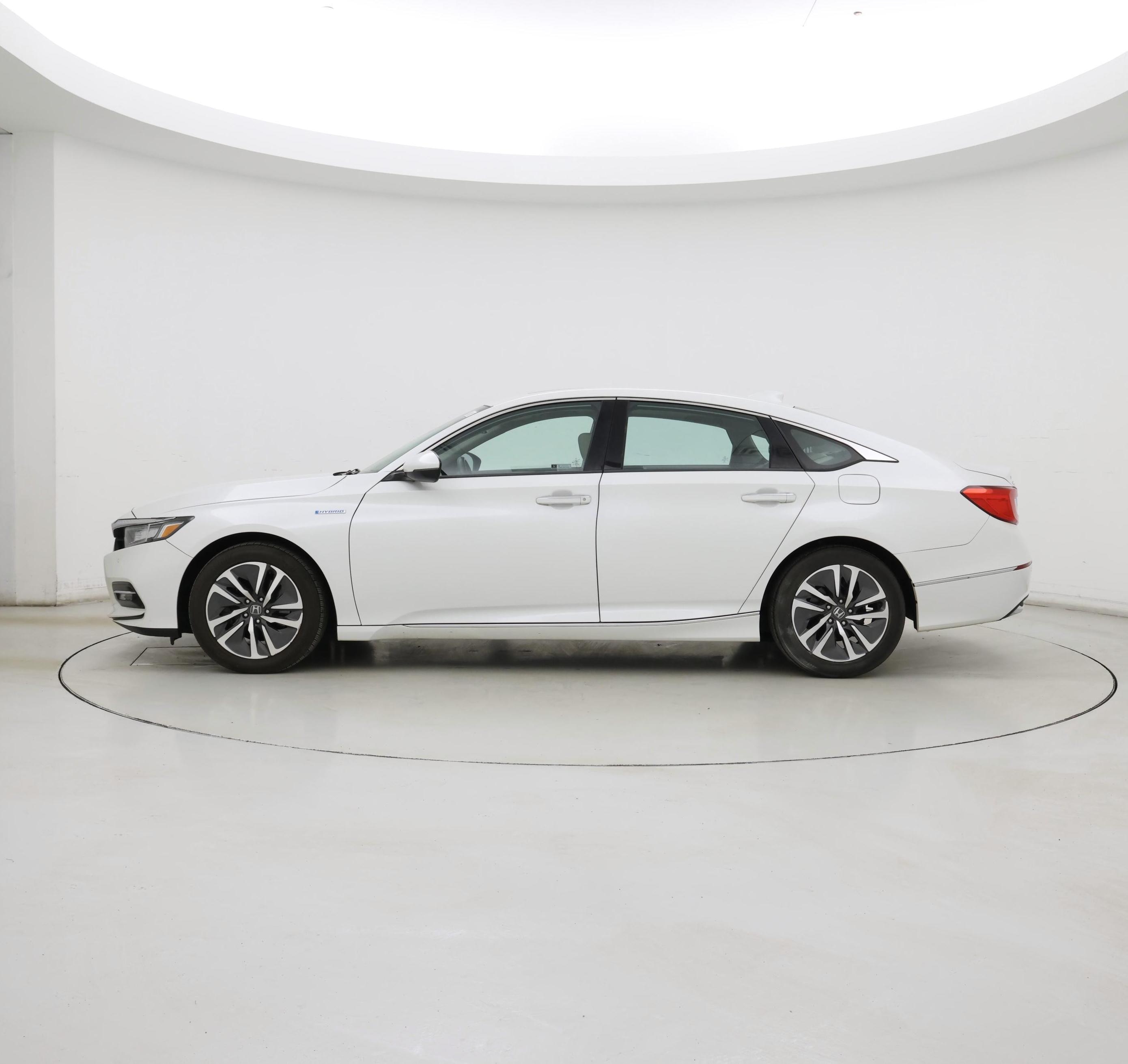 Thumbnail: 2019 Honda Accord - 3