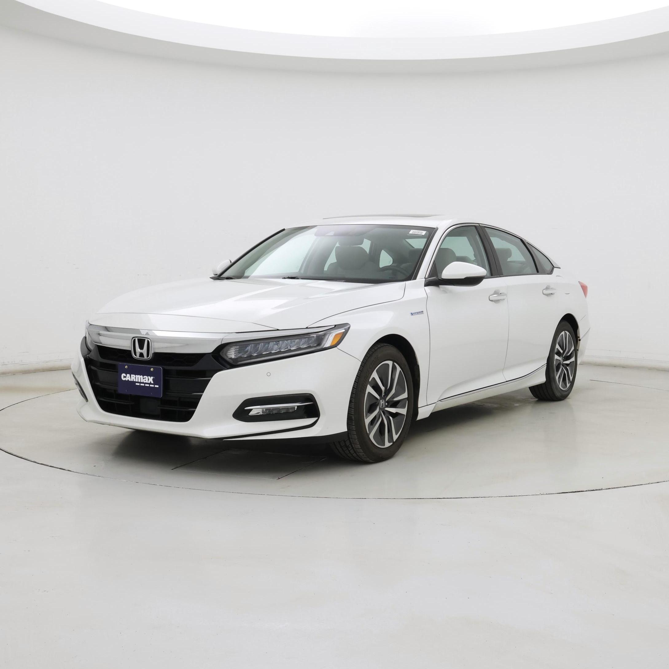 Thumbnail: 2019 Honda Accord - 4