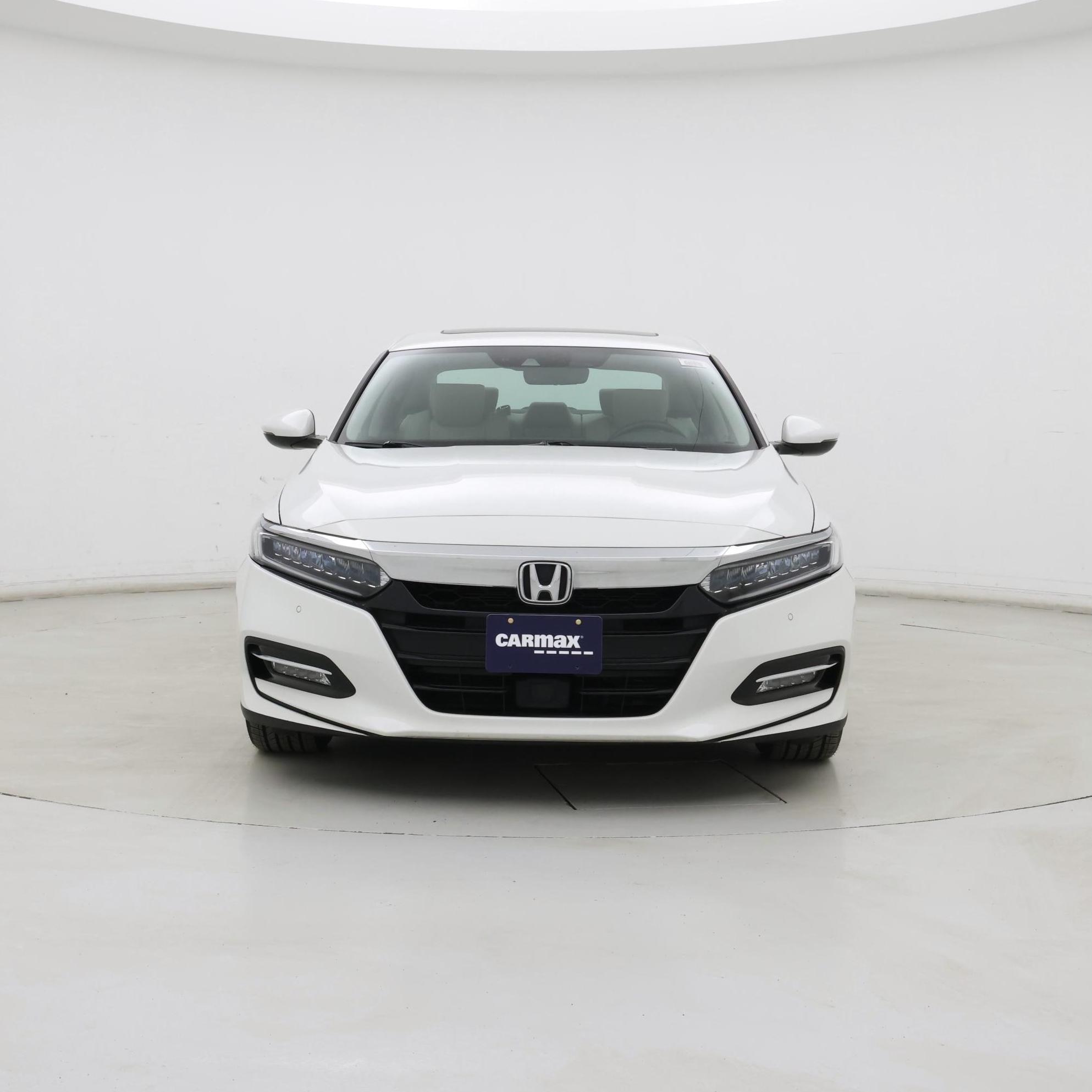 Thumbnail: 2019 Honda Accord - 5