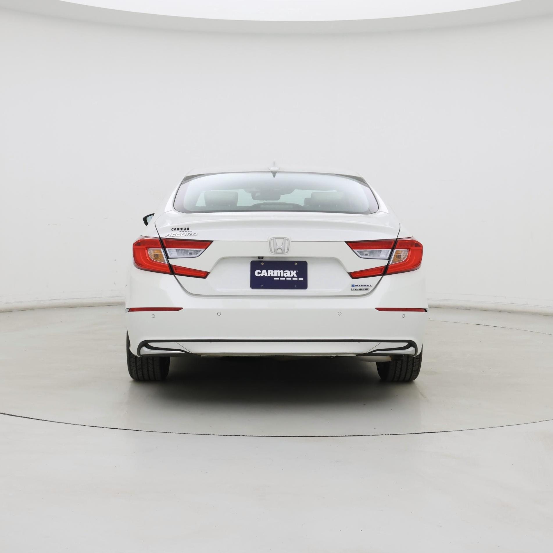 Thumbnail: 2019 Honda Accord - 6