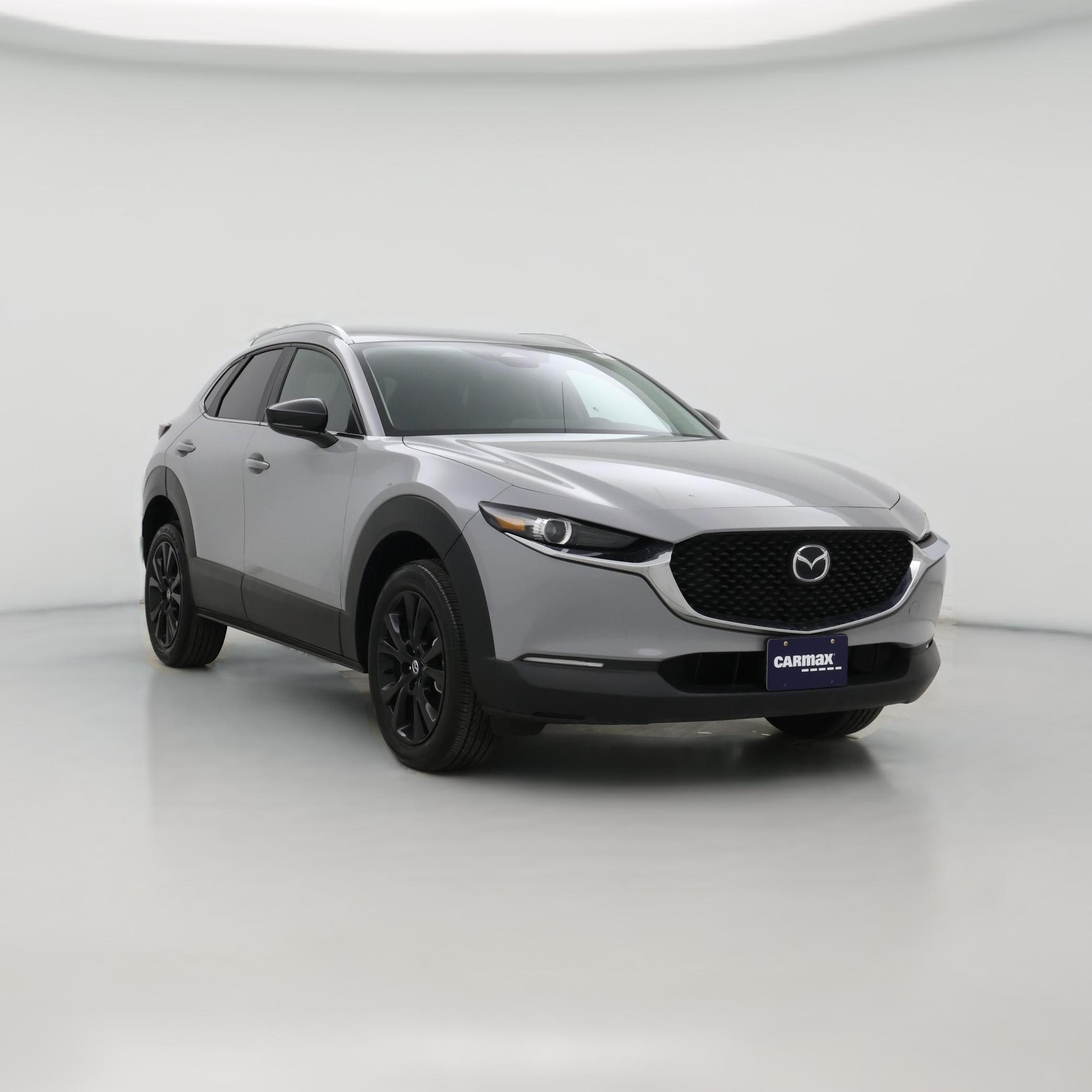 Thumbnail: 2025 Mazda CX-30 - 1