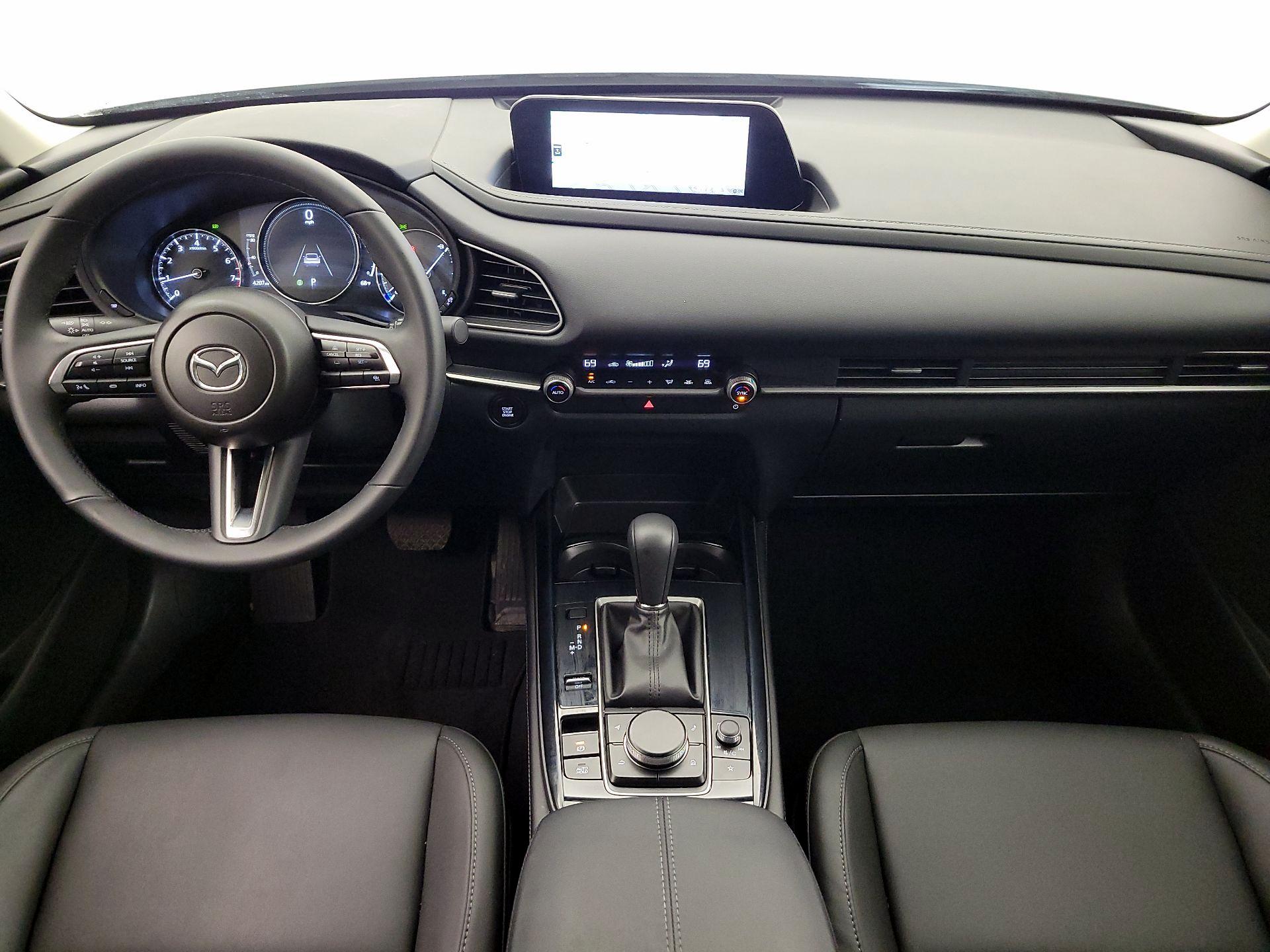 Thumbnail: 2025 Mazda CX-30 - 9