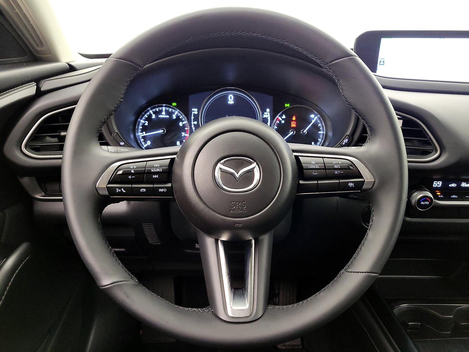 Thumbnail: 2025 Mazda CX-30 - 10