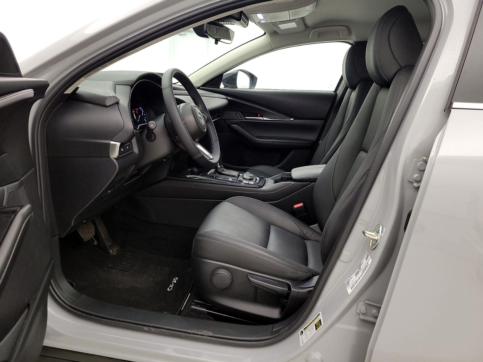 Thumbnail: 2025 Mazda CX-30 - 11