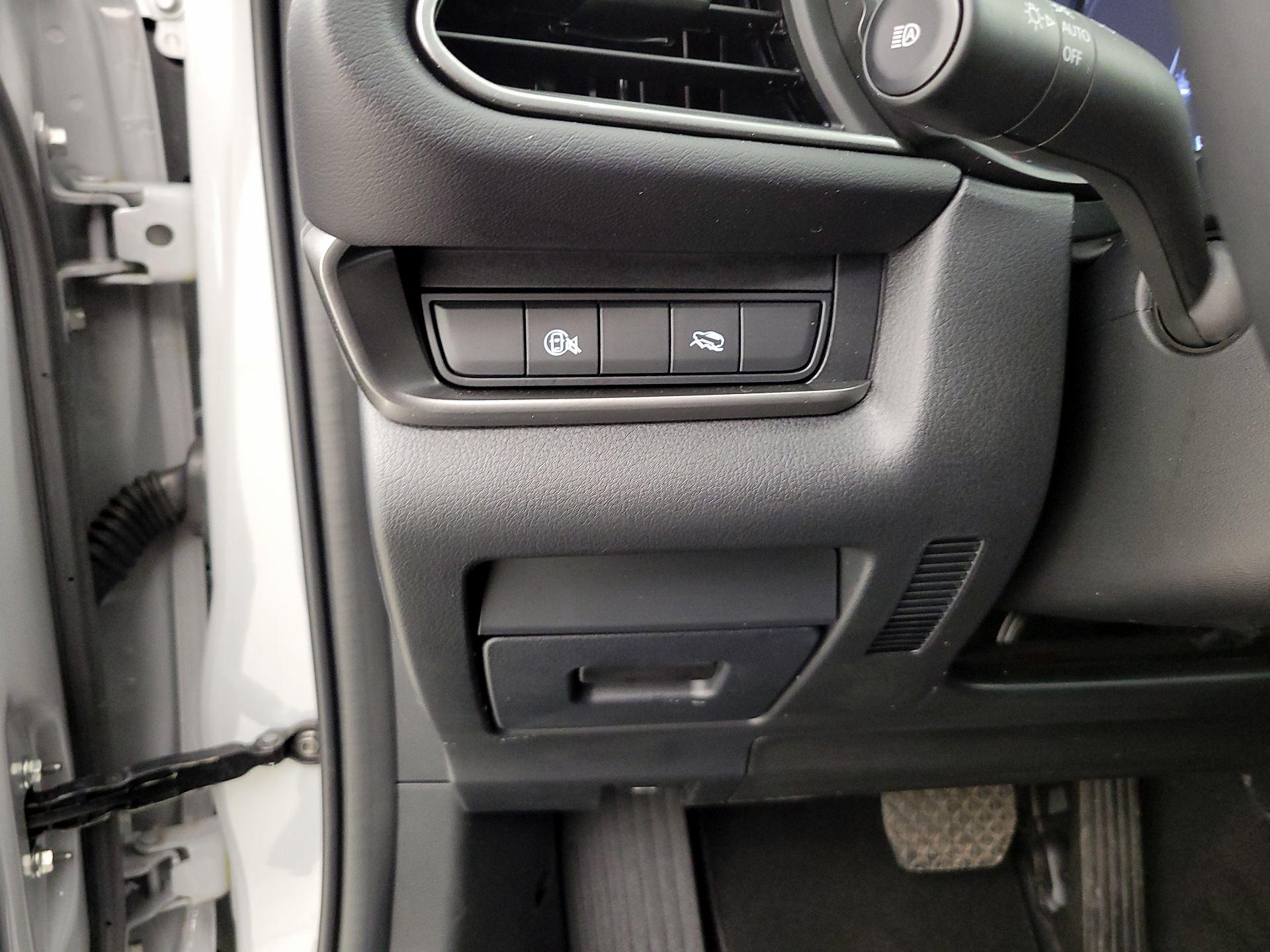 Thumbnail: 2025 Mazda CX-30 - 13