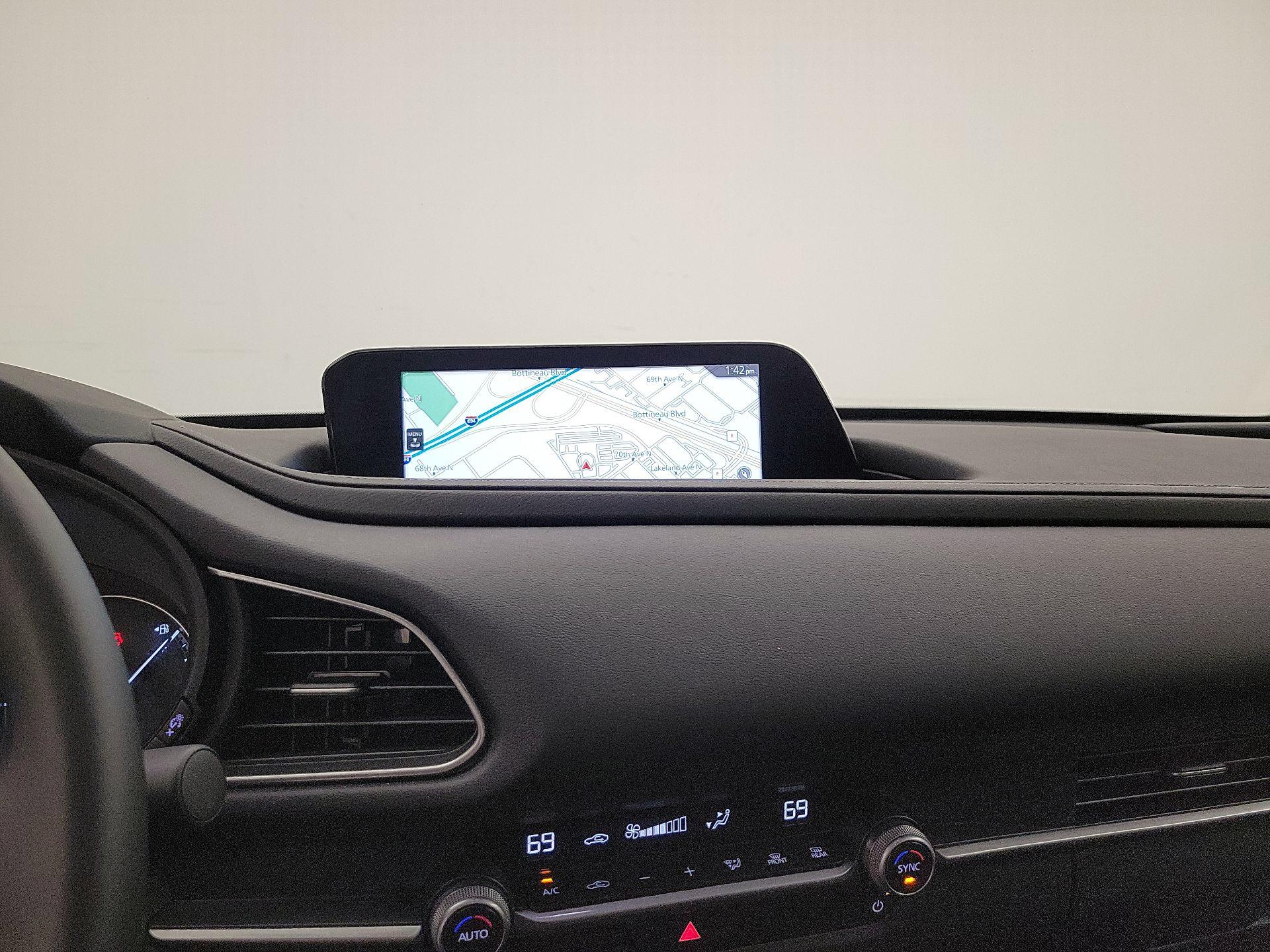 Thumbnail: 2025 Mazda CX-30 - 14