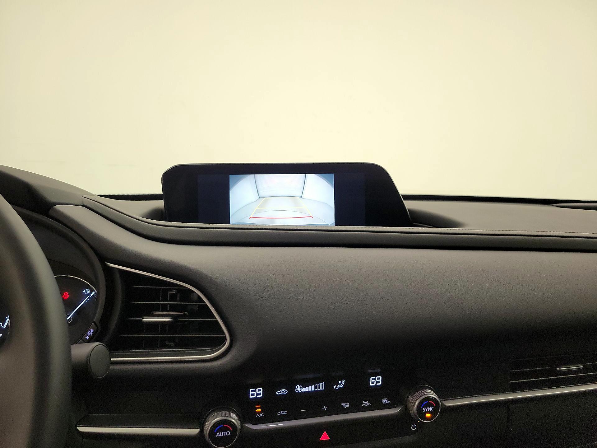 Thumbnail: 2025 Mazda CX-30 - 15