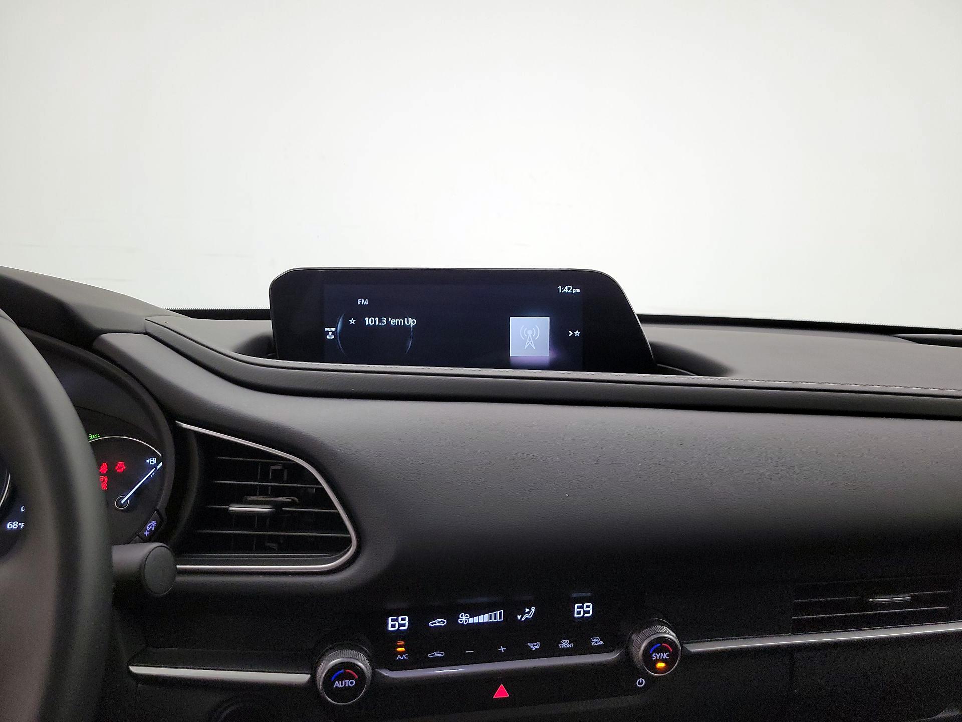 Thumbnail: 2025 Mazda CX-30 - 16