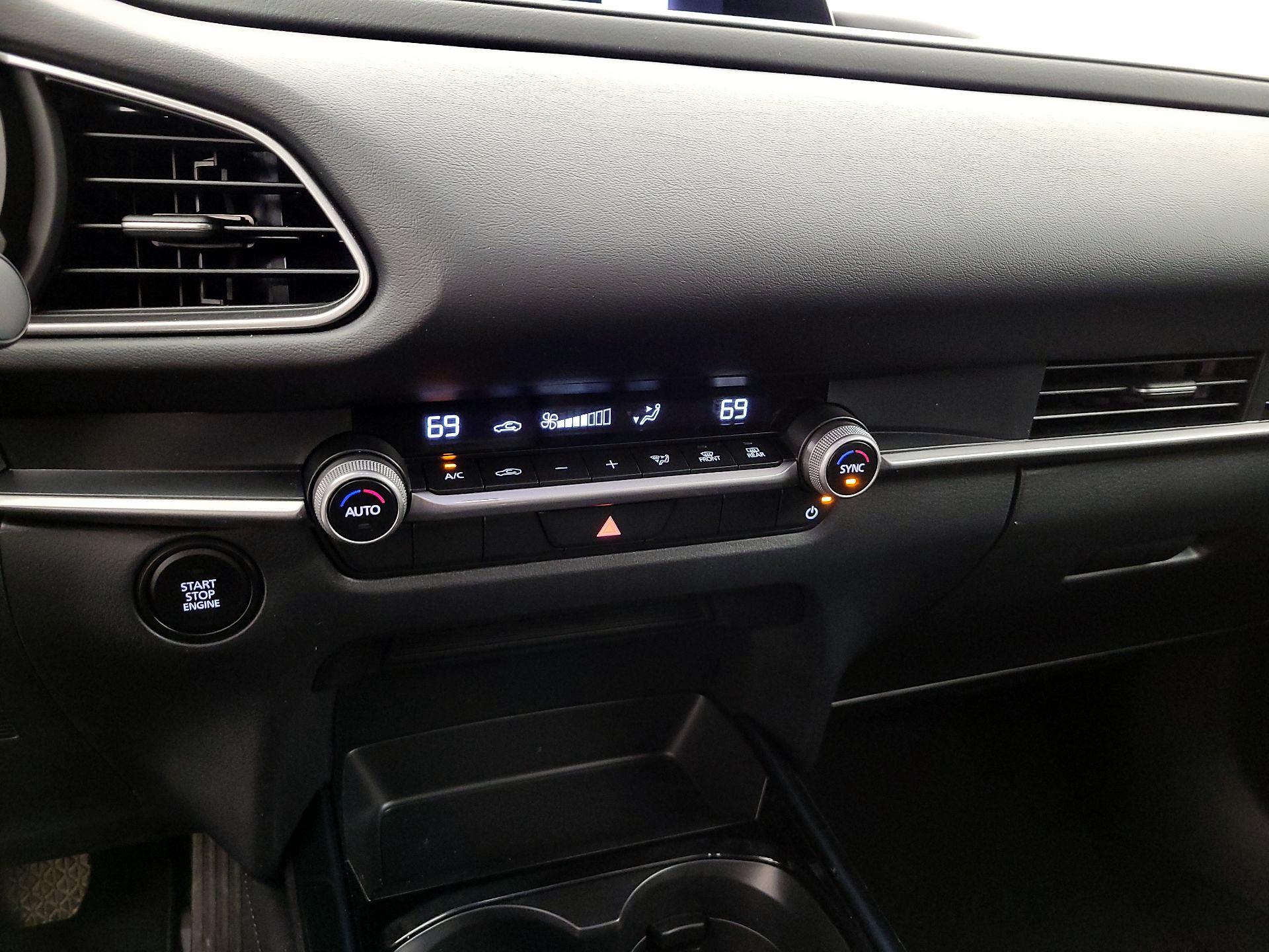 Thumbnail: 2025 Mazda CX-30 - 17