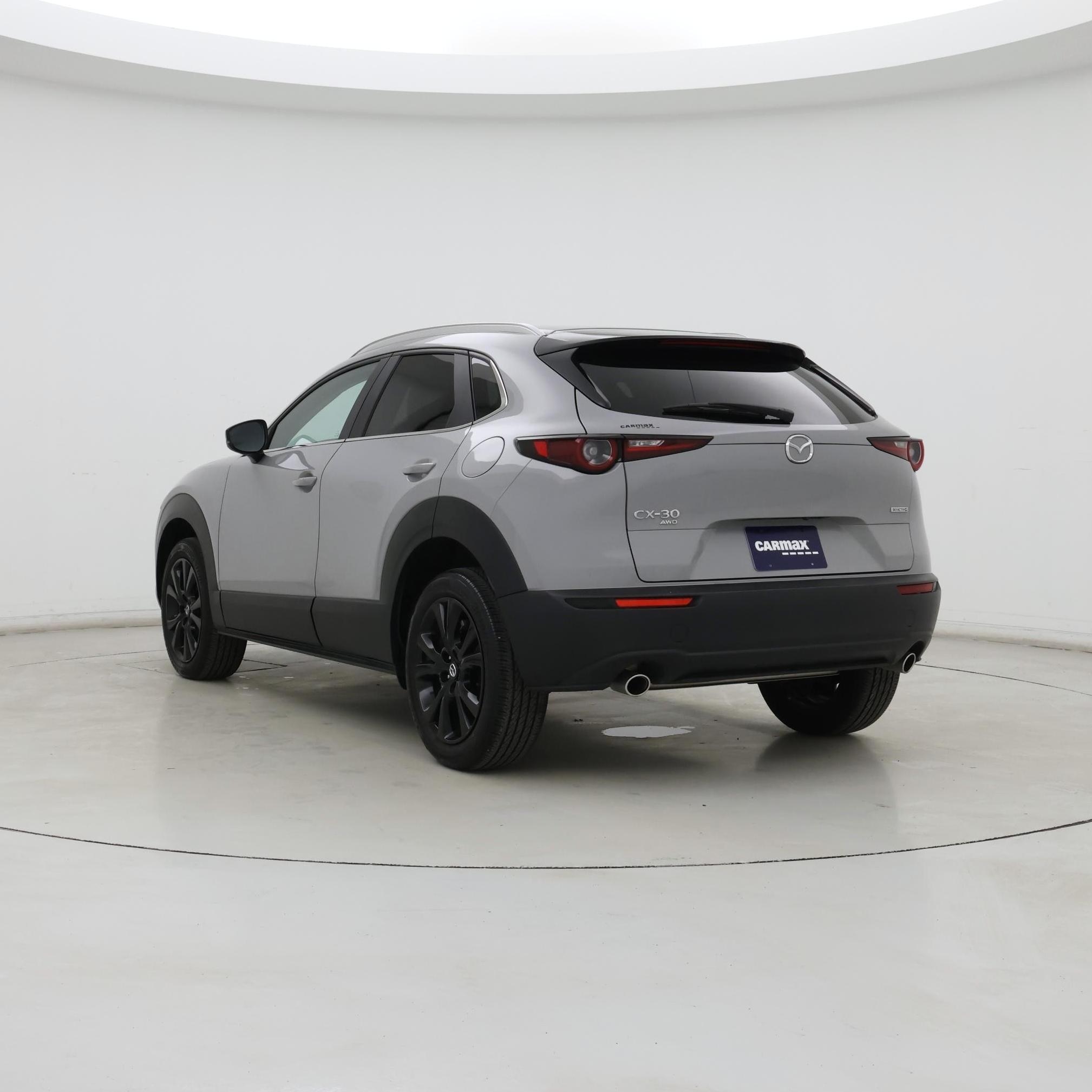 Thumbnail: 2025 Mazda CX-30 - 2