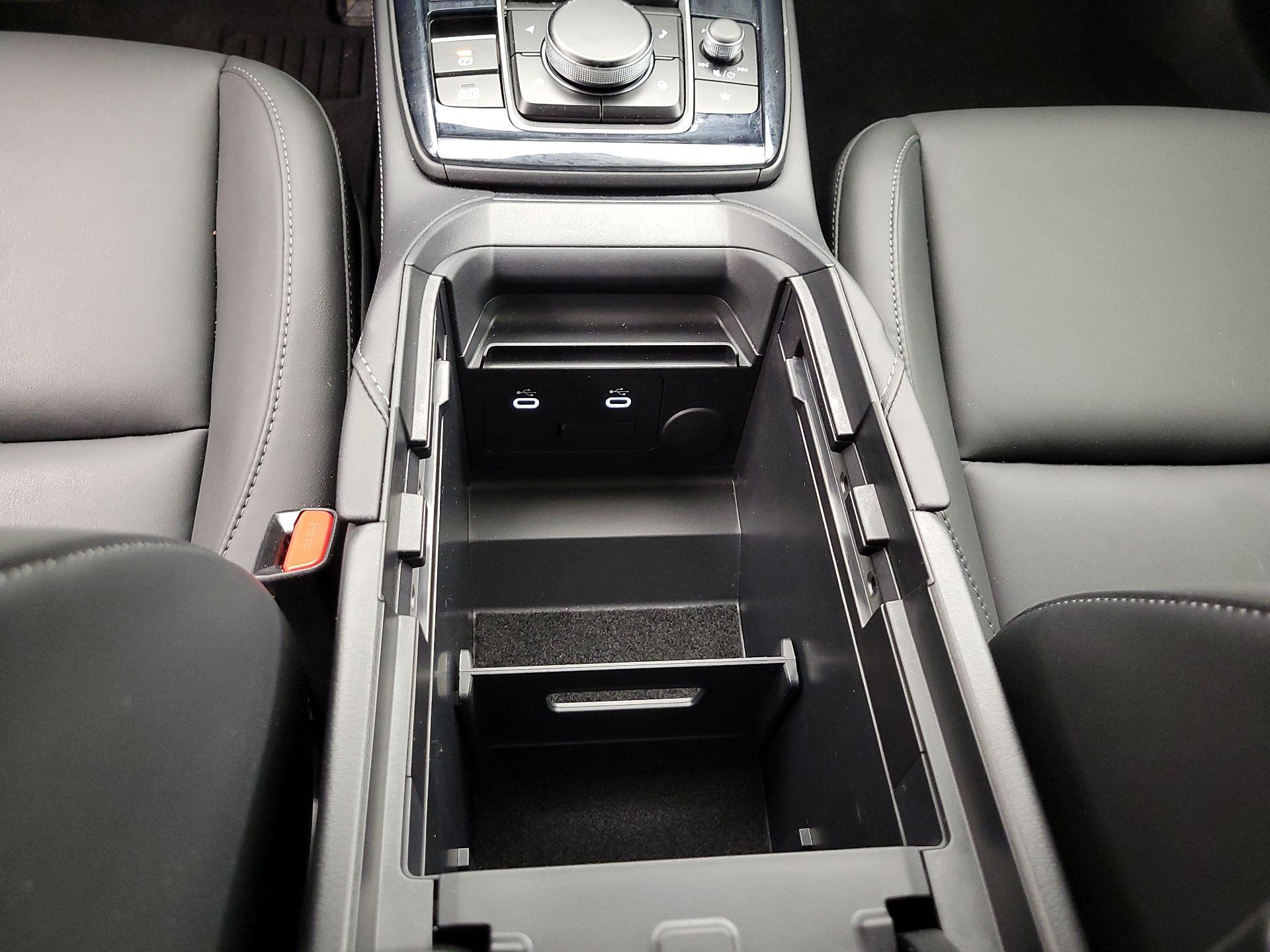 Thumbnail: 2025 Mazda CX-30 - 19