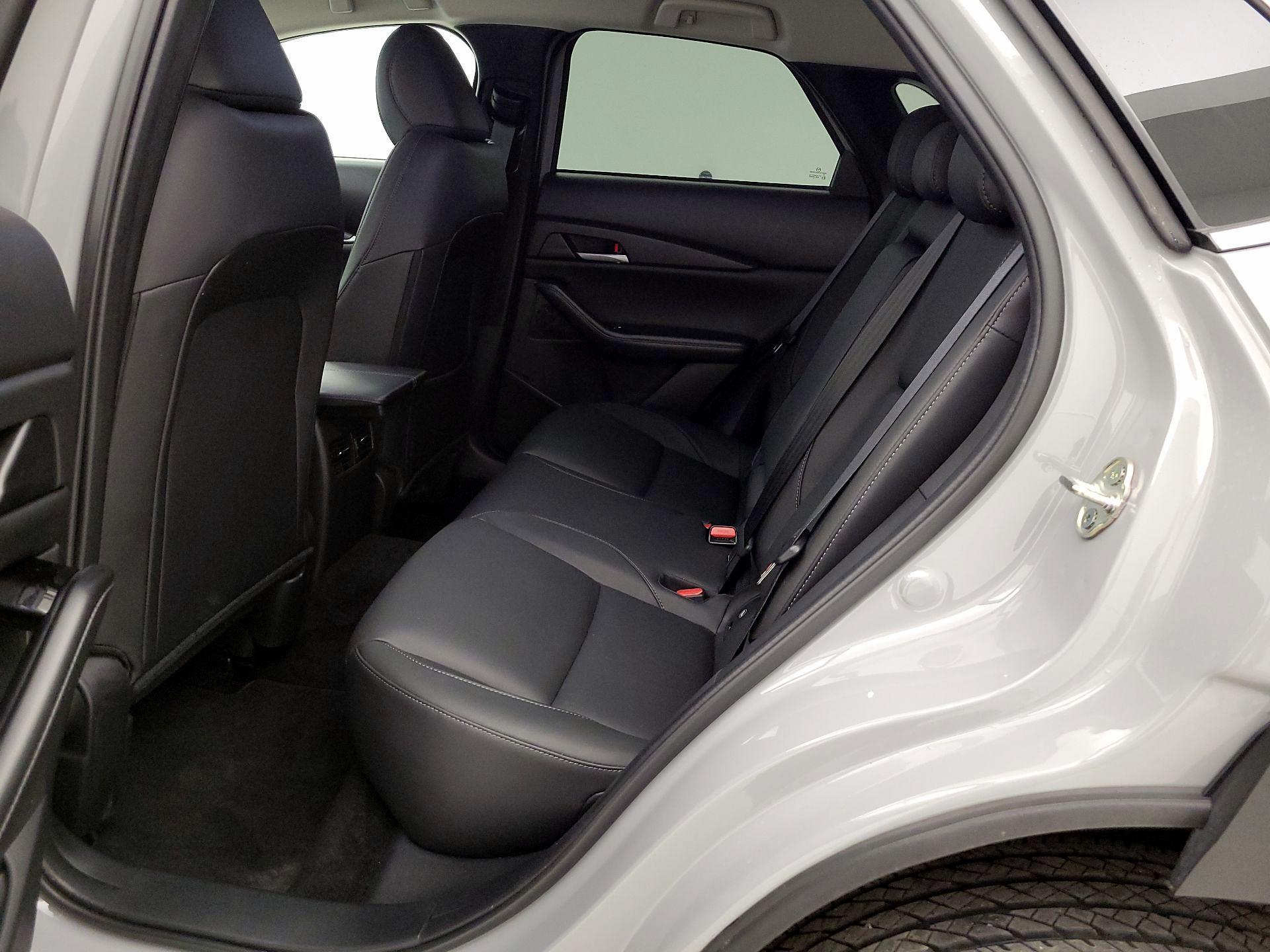 Thumbnail: 2025 Mazda CX-30 - 20